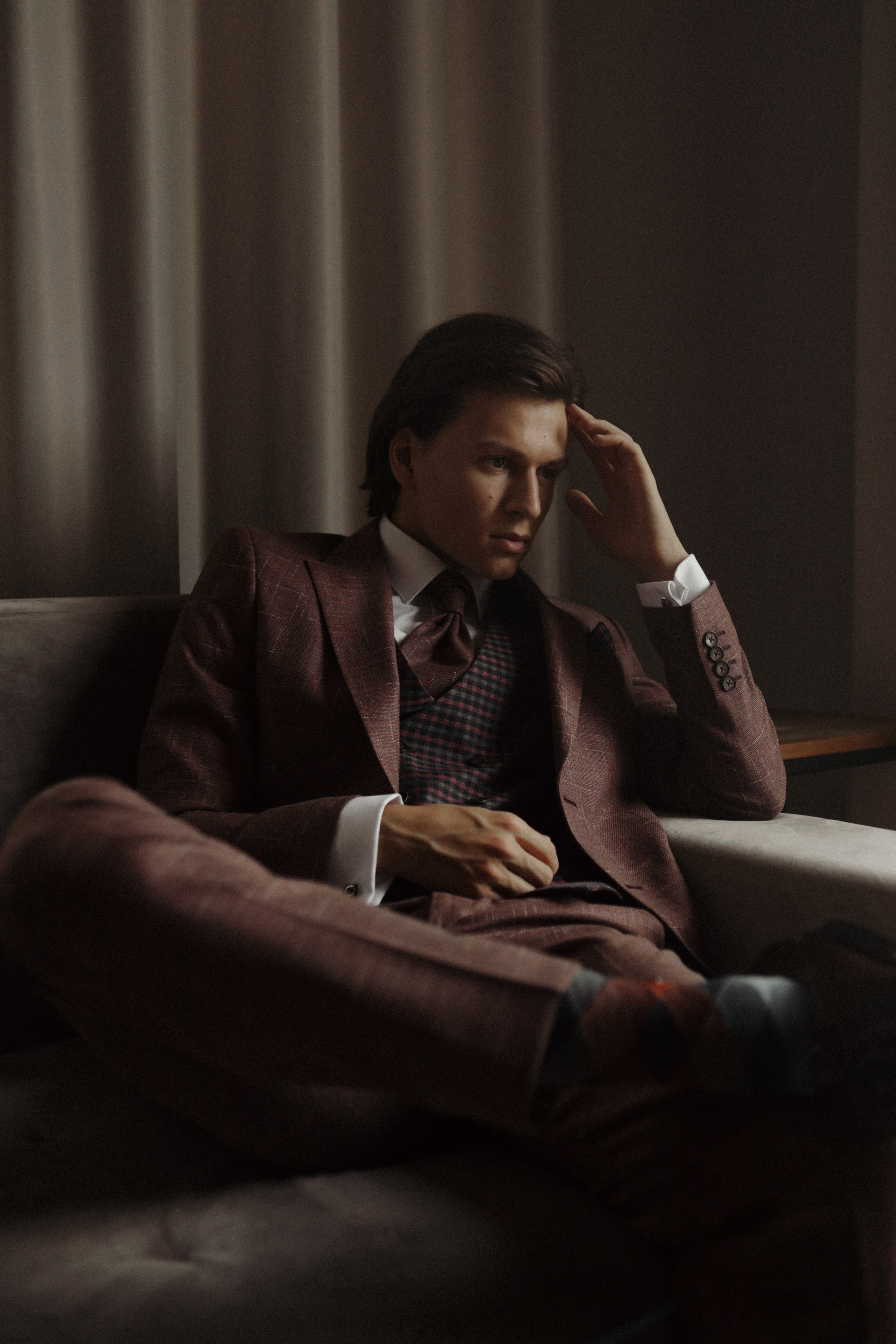 “LOVE IN THE MOUNTAINS” full wedding day. Свадебный и семейный фотограф в Дубае Эльмаз Черникова