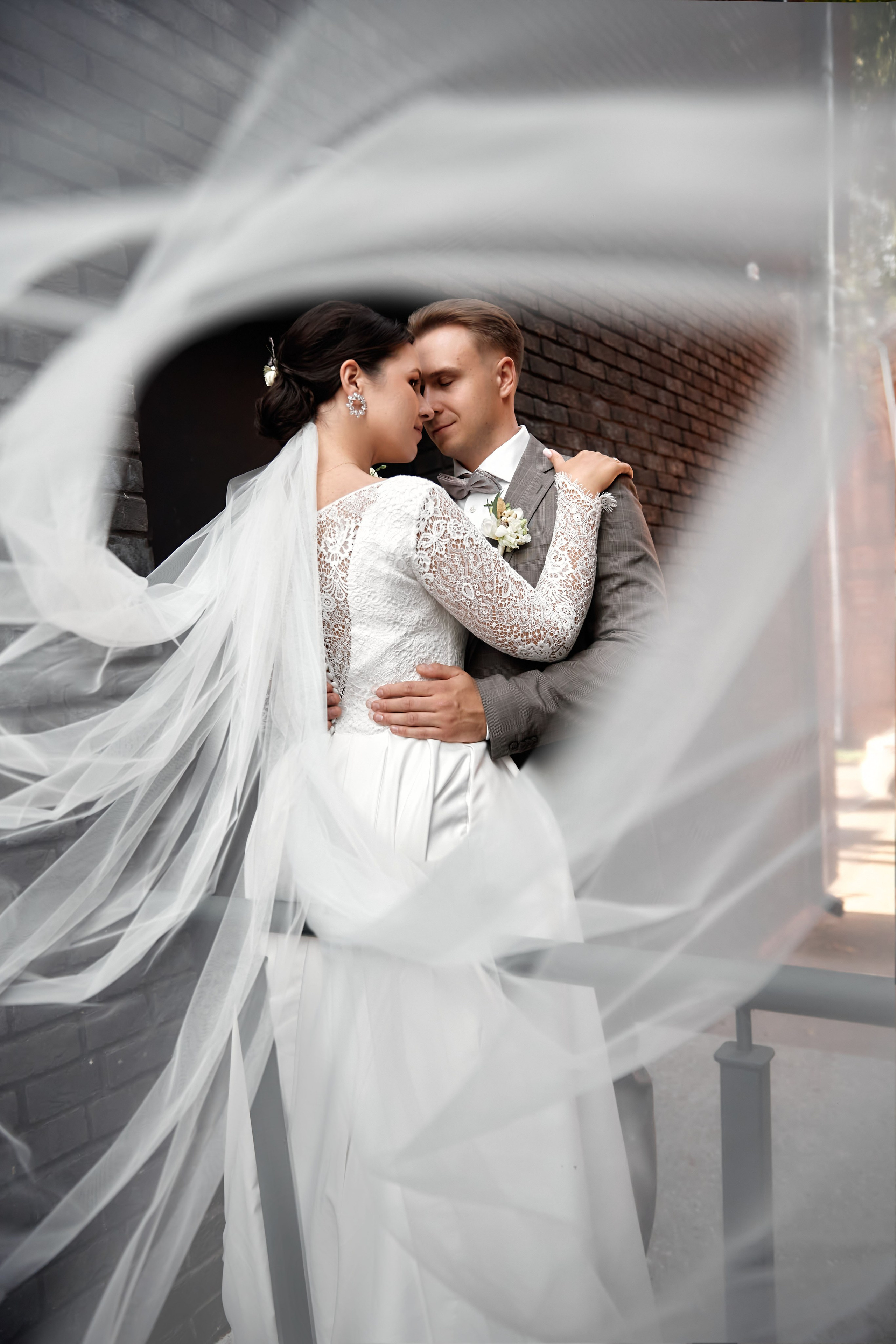 . Свадебный фотограф В Даугавпилсе Юрий Теплов