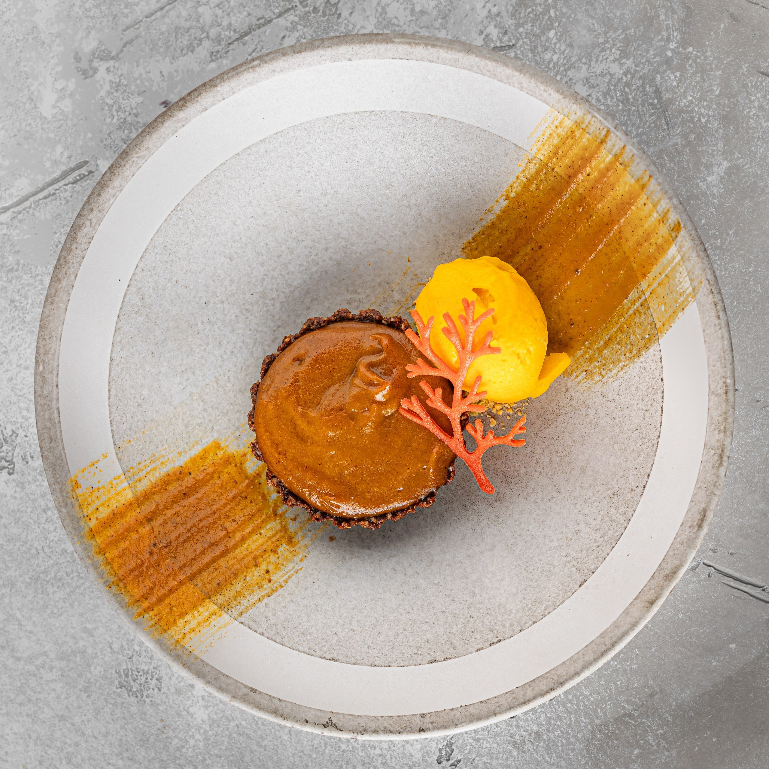 Gallery. Food Photography