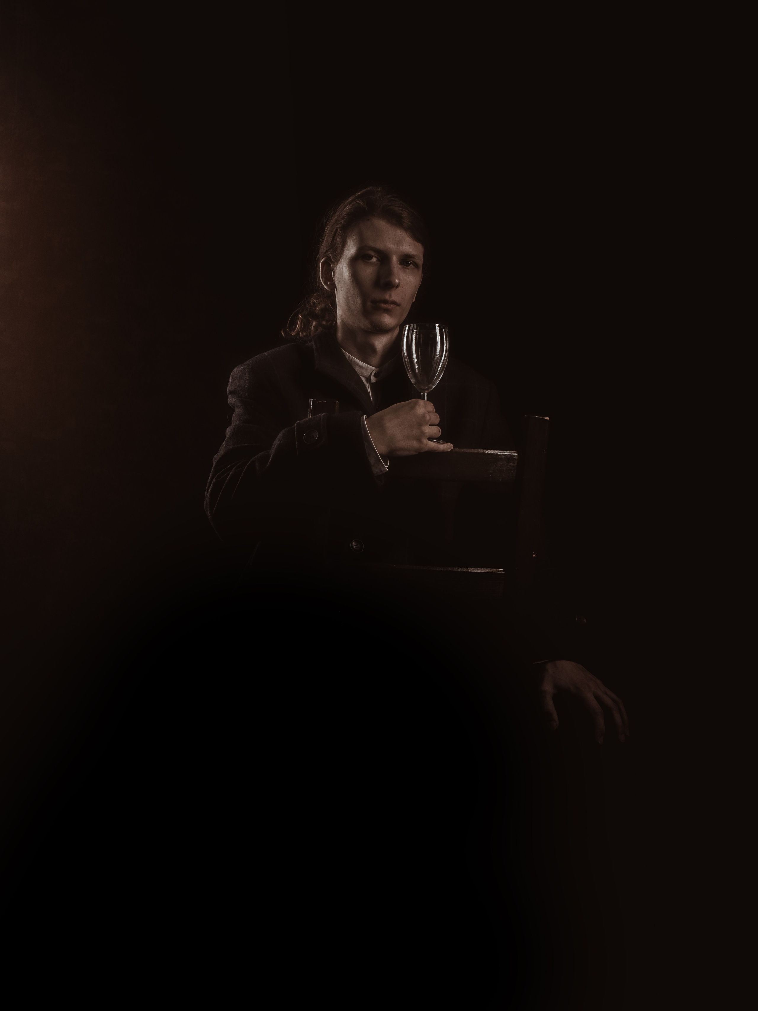 Смутно, но нужно. Безумный фотограф Москва/Спб| Уфа Галяутдинов Руслан