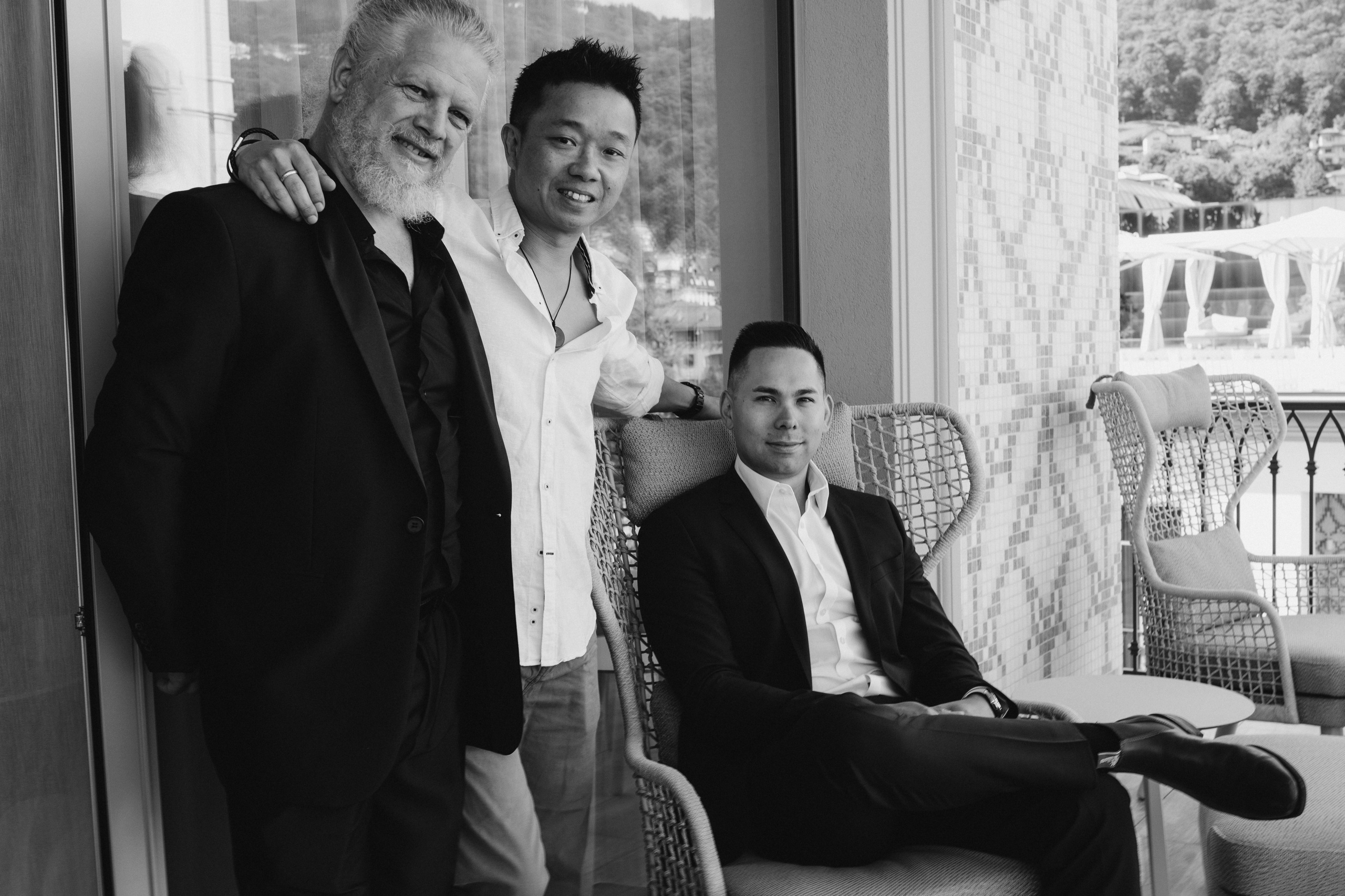 DESERI and SIMON_ LAKE MAGGIORE. PHOTOGRAPHER IN ITALY