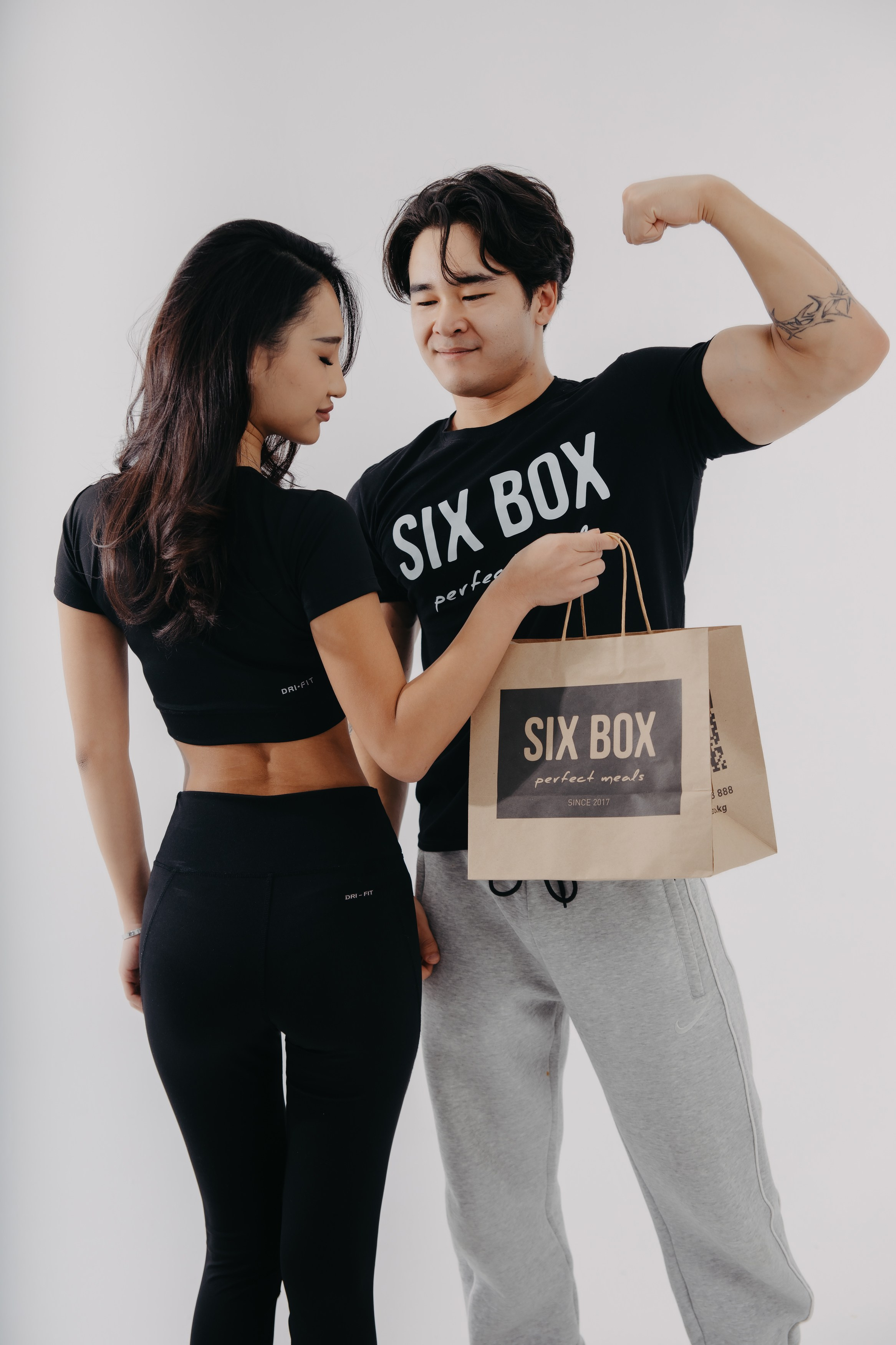 Студийные съёмки. Фотограф Бишкек Садовский Никита