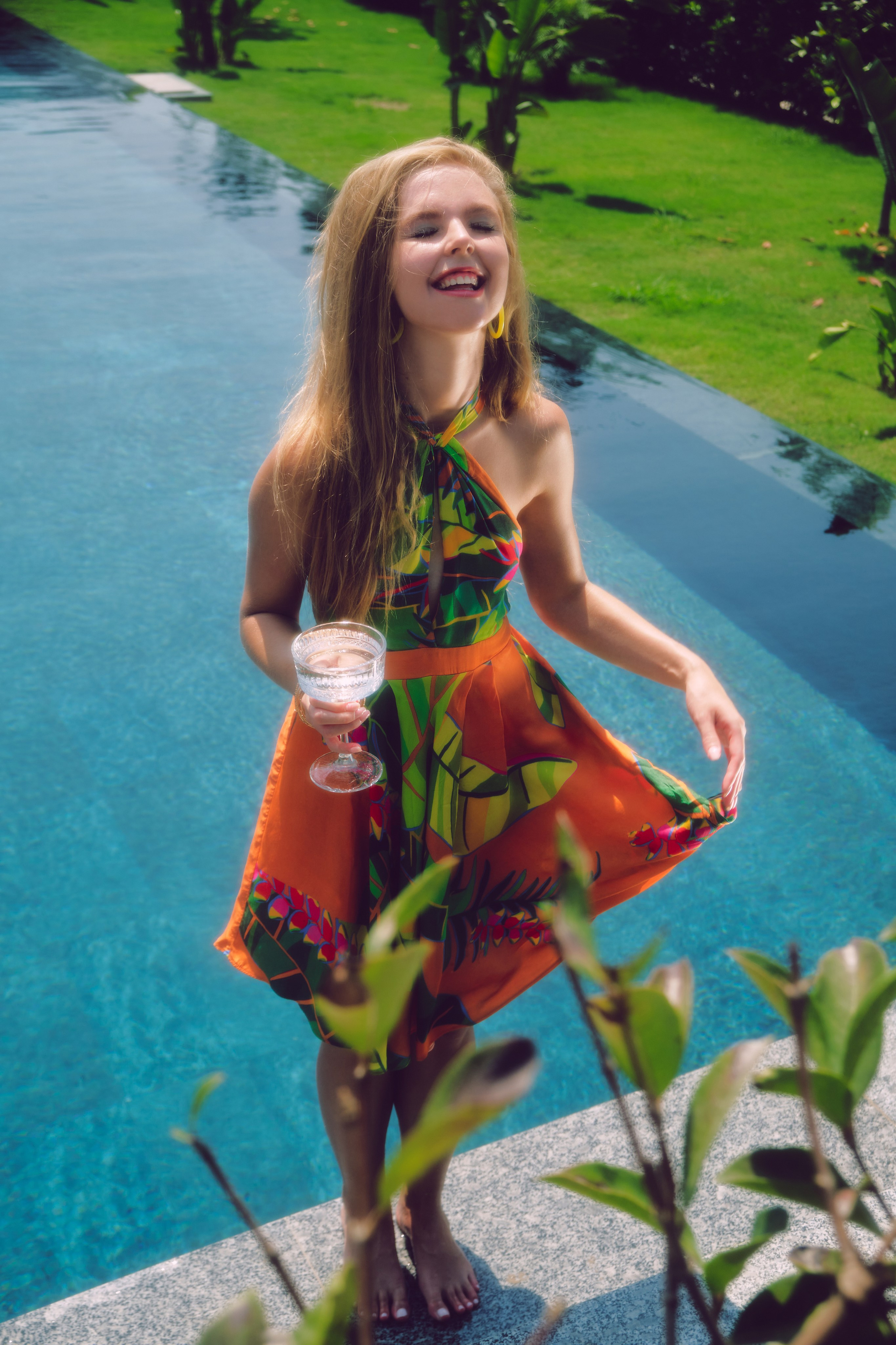 60's Editorial September'23. Commercial fashion photographer based in Turkey and Europe