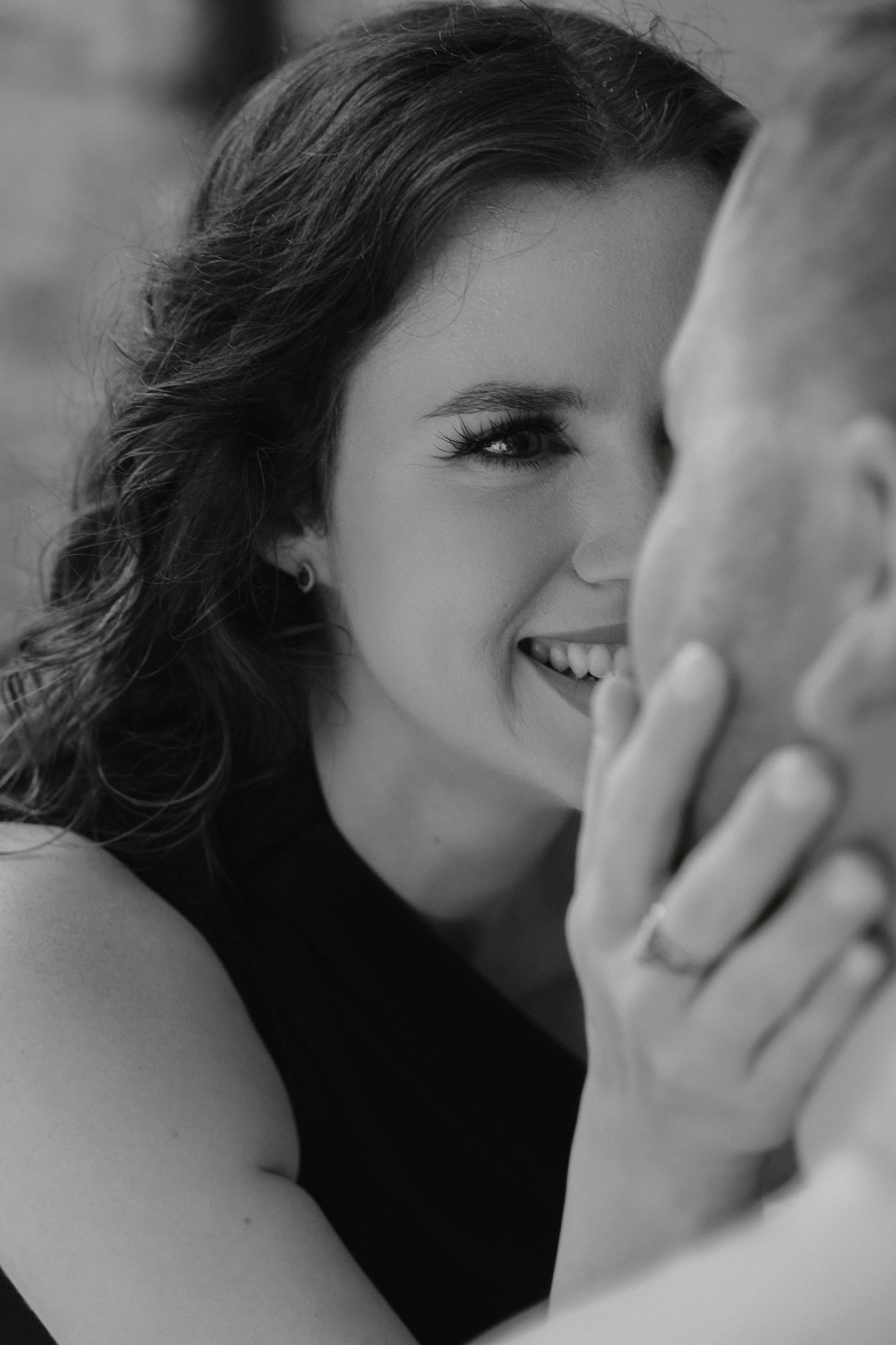 K & O (Lake Garda, Italy). Marriage Proposal Photographer in Verona & Lake Garda | Diana Fedrigo