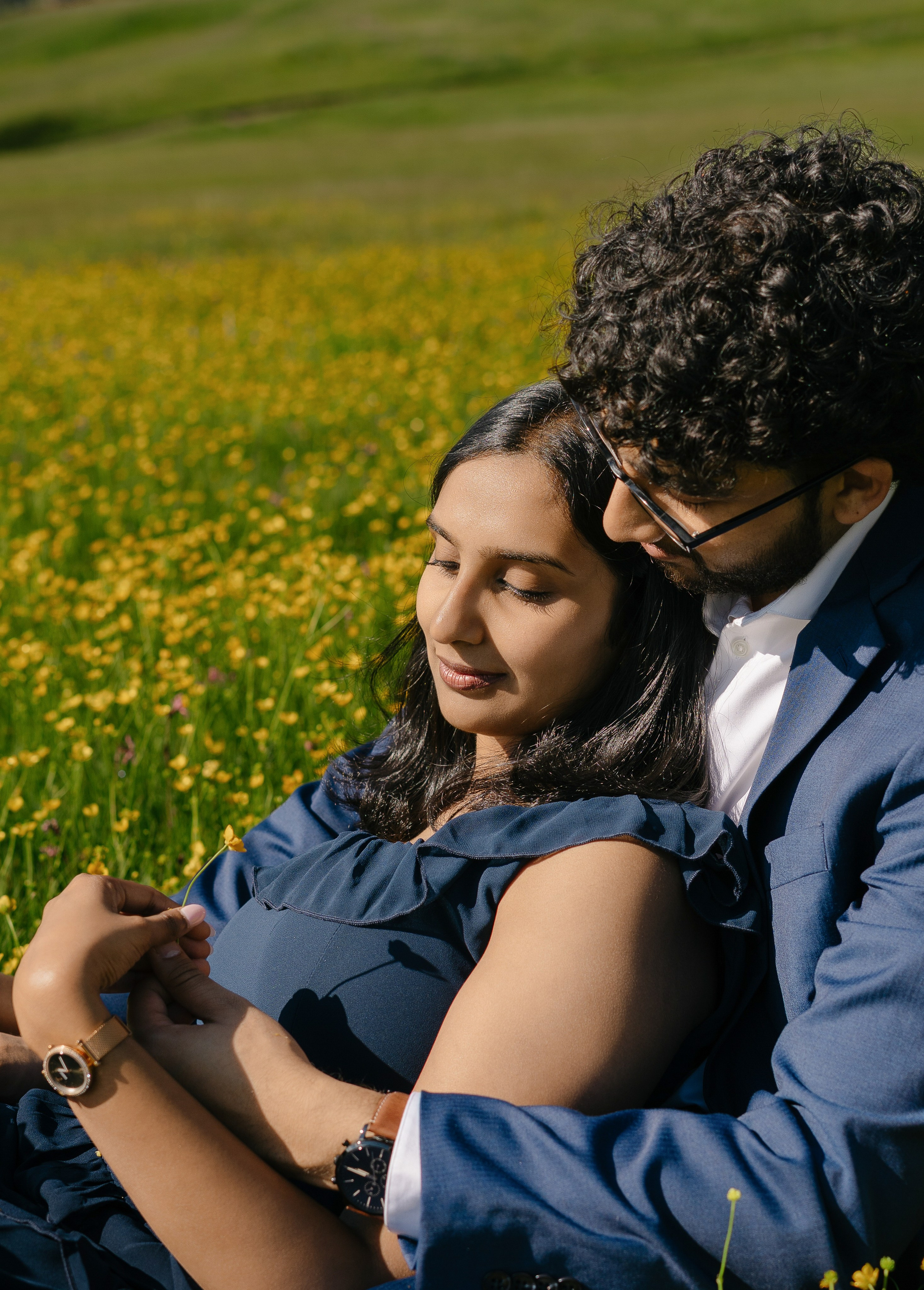 S & S (Alpe di Siusi, Dolomites, Italy). Marriage Proposal Photographer in Verona, Lake Garda and Dolomites| Diana Fedrigo
