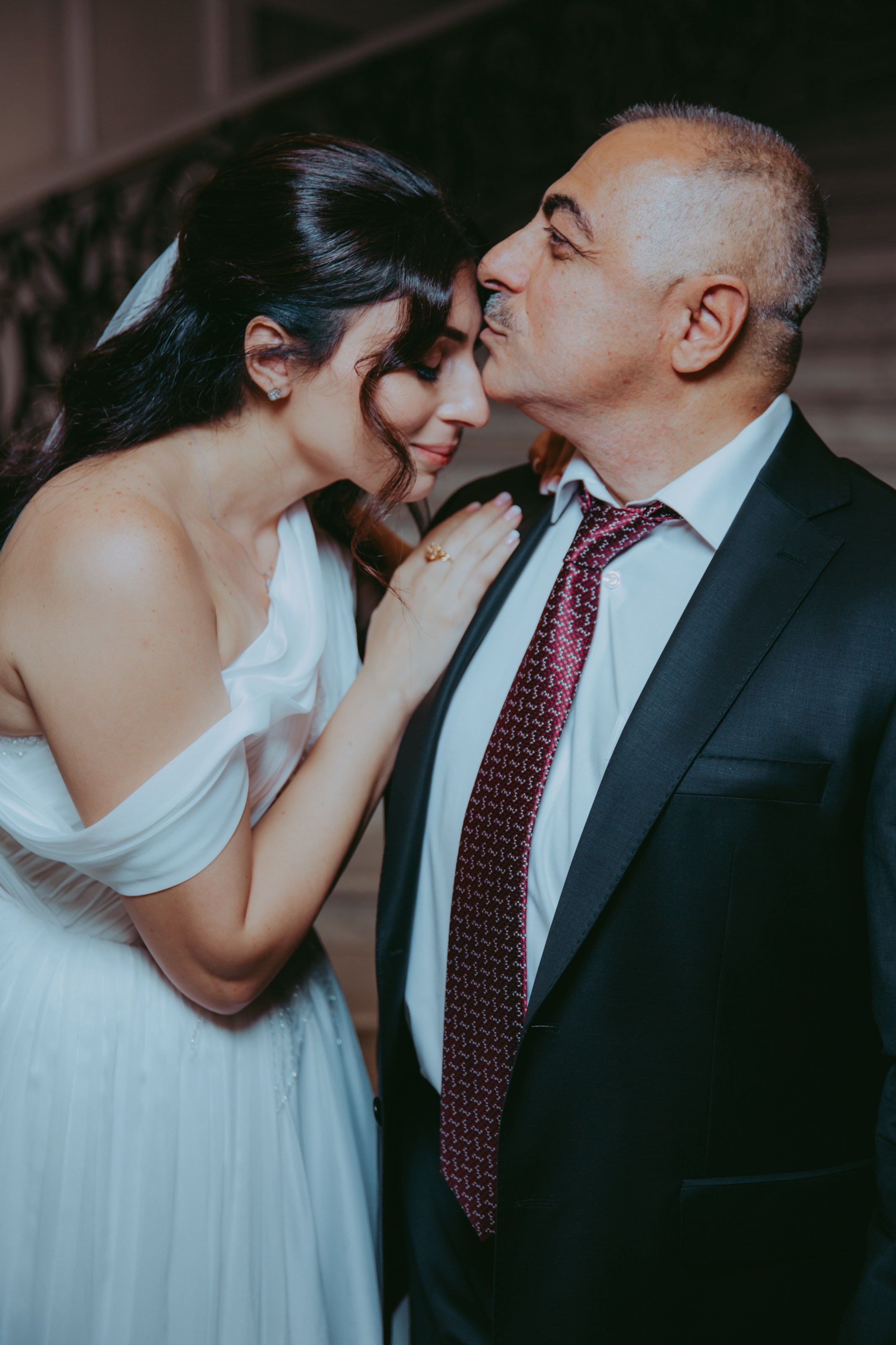 Tofik & Narmin. Коммерческий фотограф в Азербайджане Бессонова Анфиса