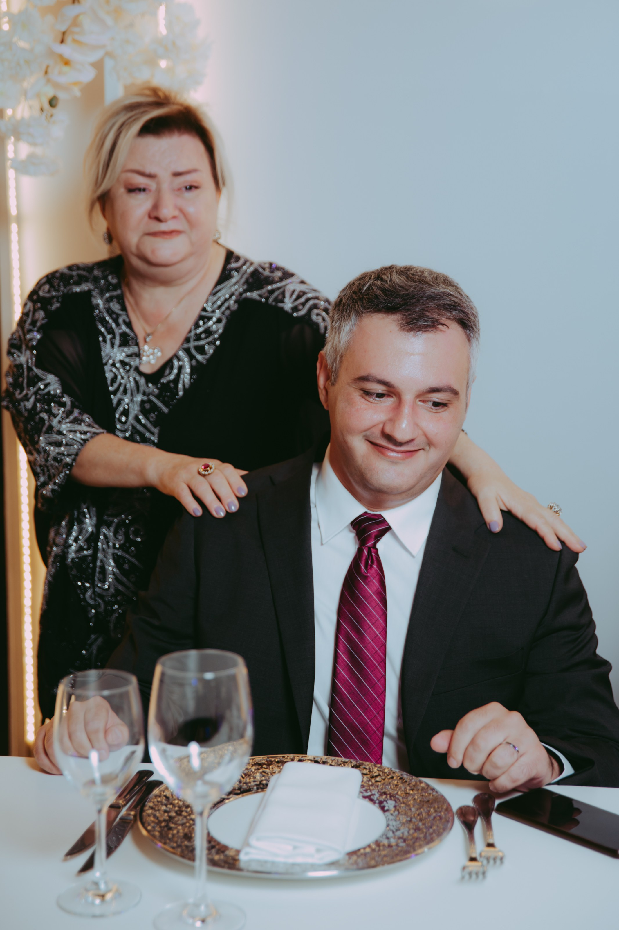Tofik & Narmin. Коммерческий фотограф в Азербайджане Бессонова Анфиса