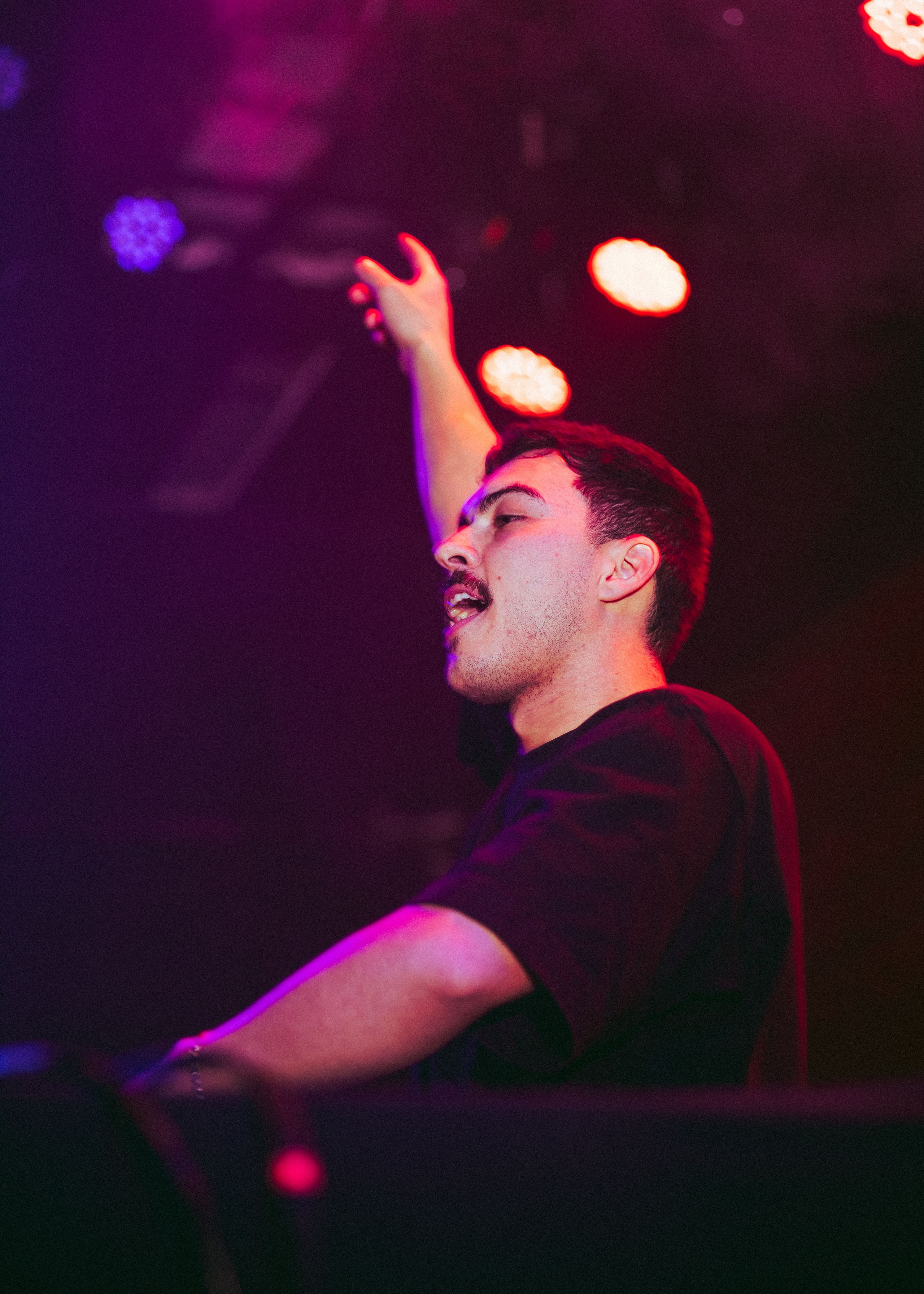 Shows e Eventos. Rafael Marques Fotografia