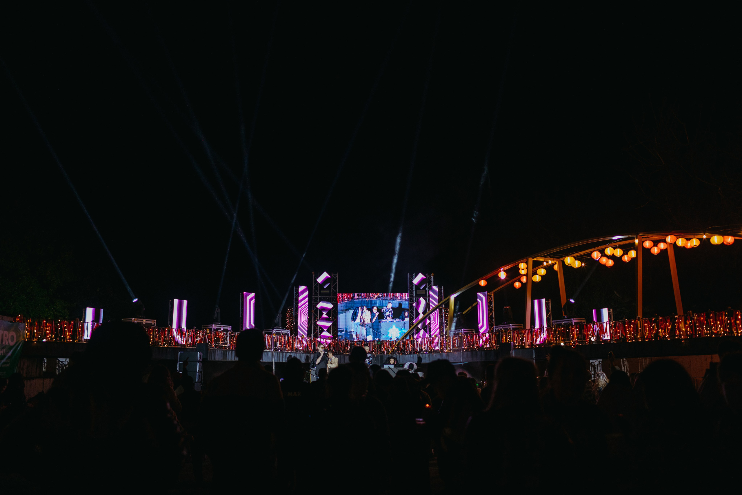 Фестиваль HIGHLAND от радио RECORD. Фотограф в Бишкеке Оксана Шувалова