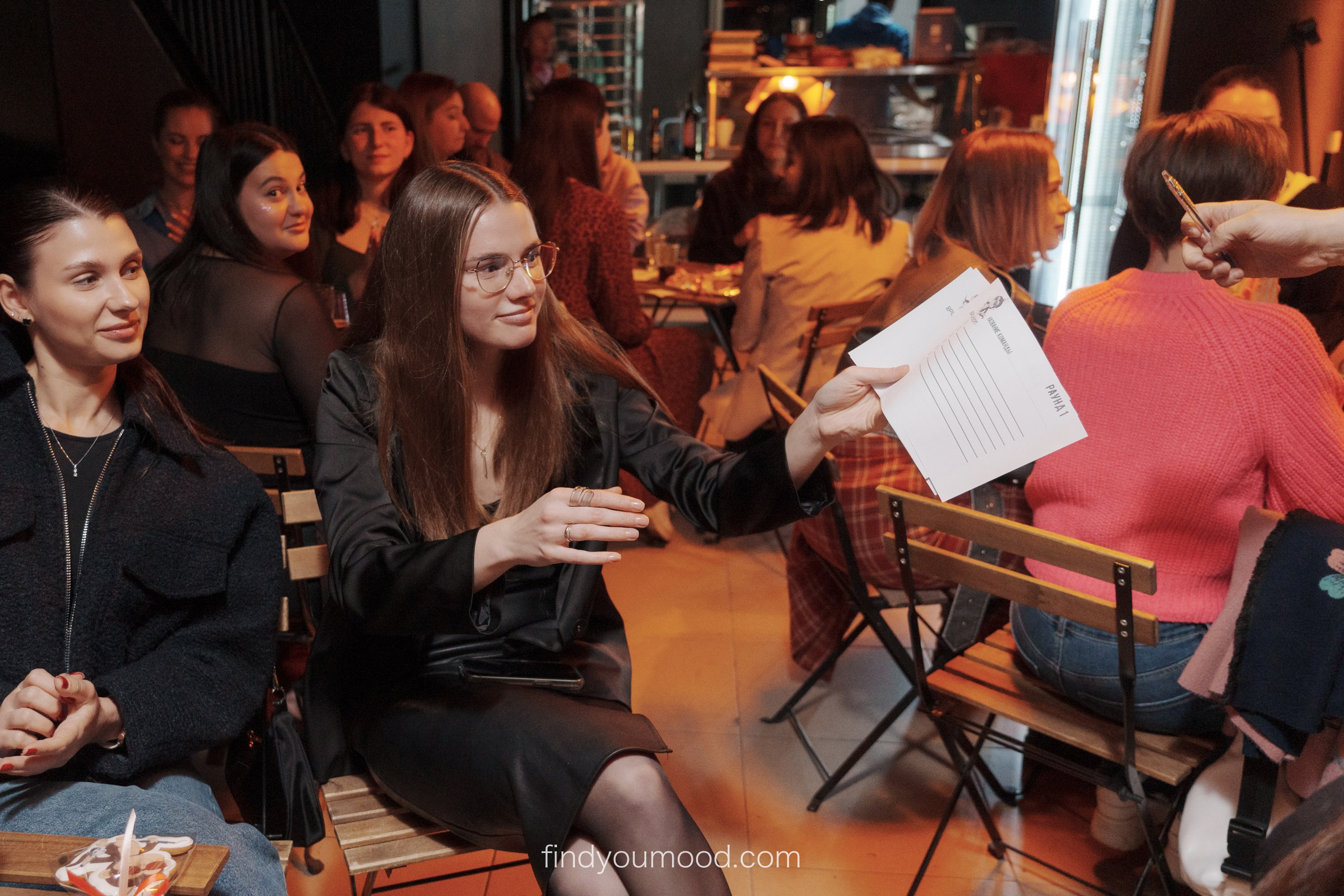 Birthday Epilution. Photo and video shooting