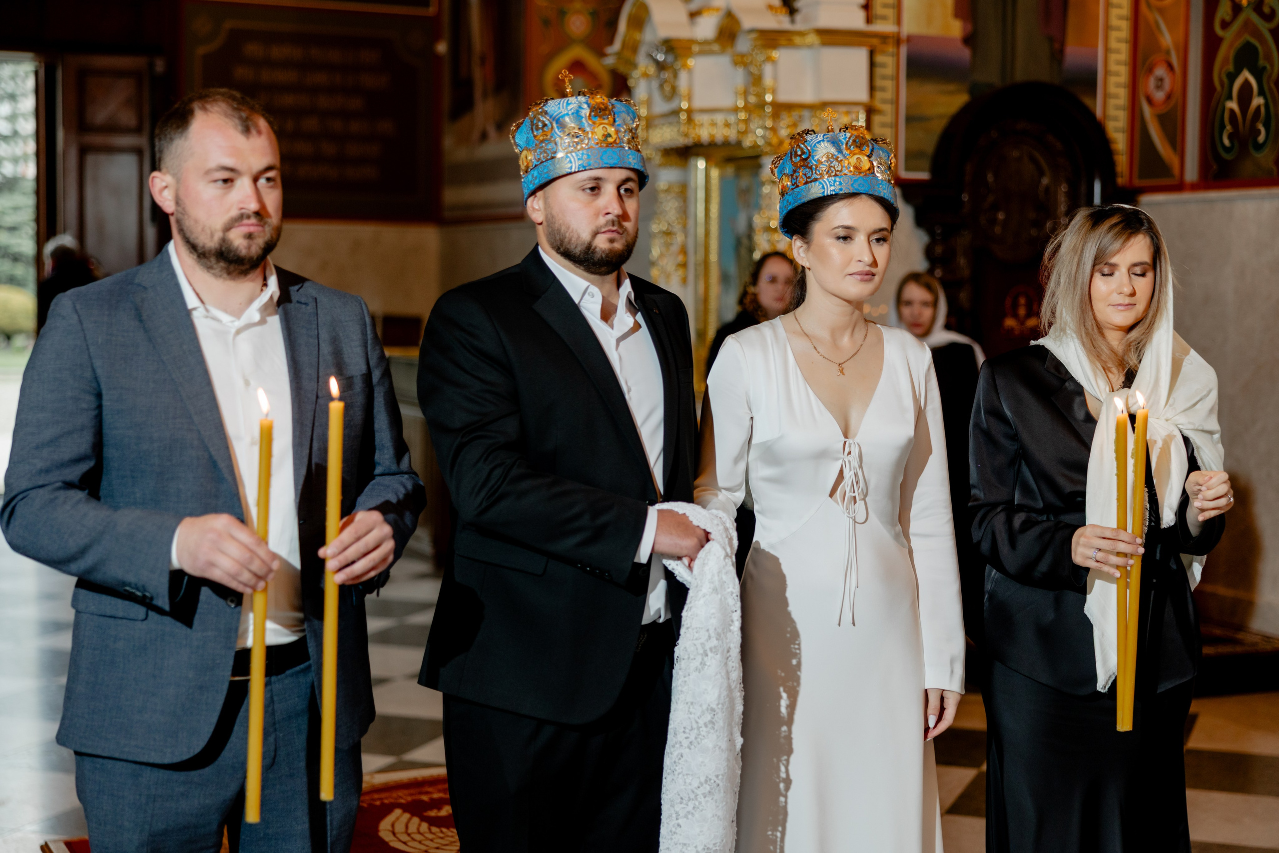 Sergiu & Crstina. ProWed — Foto Video Moldova