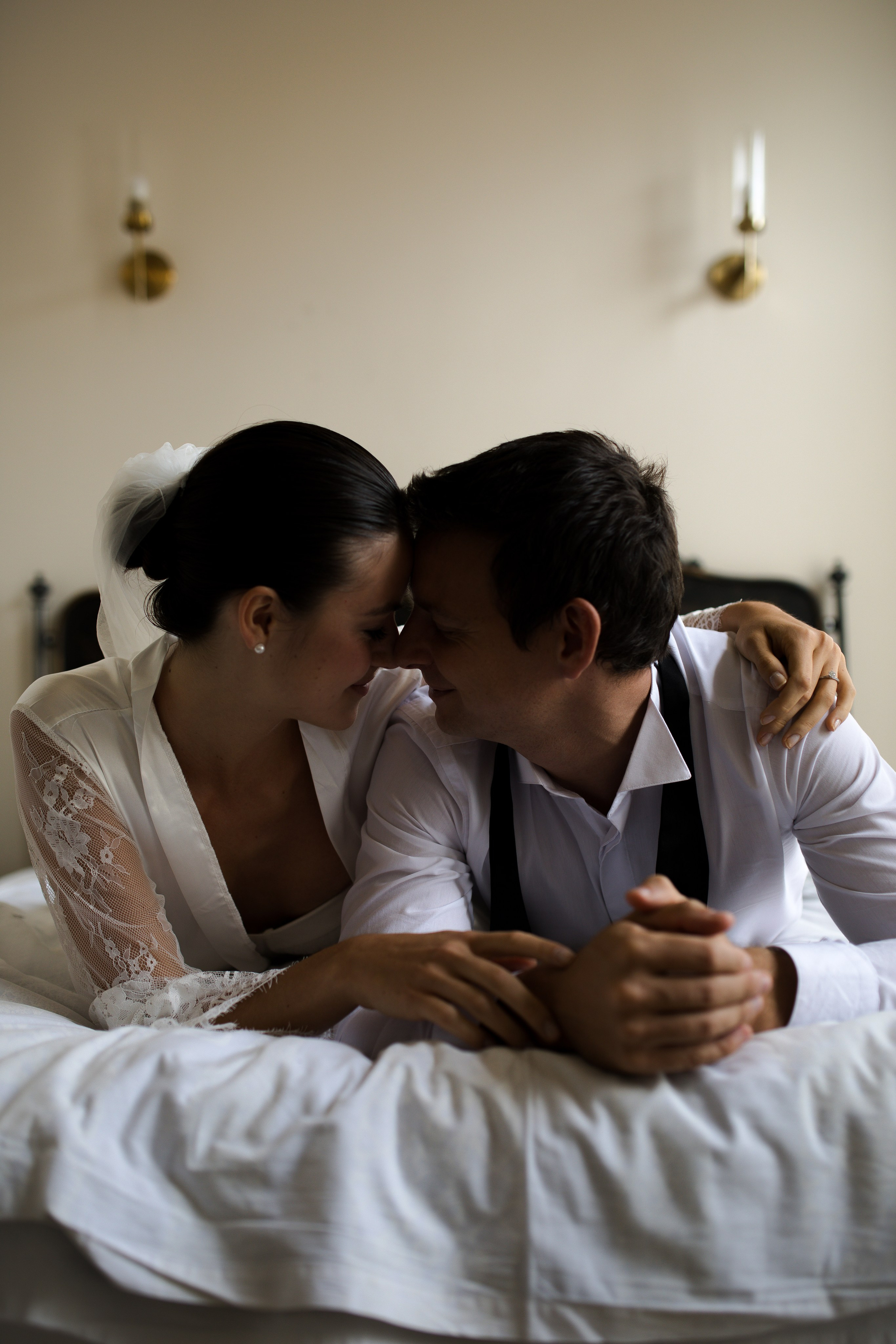 Igor & Maria. Wedding photographer in Georgia