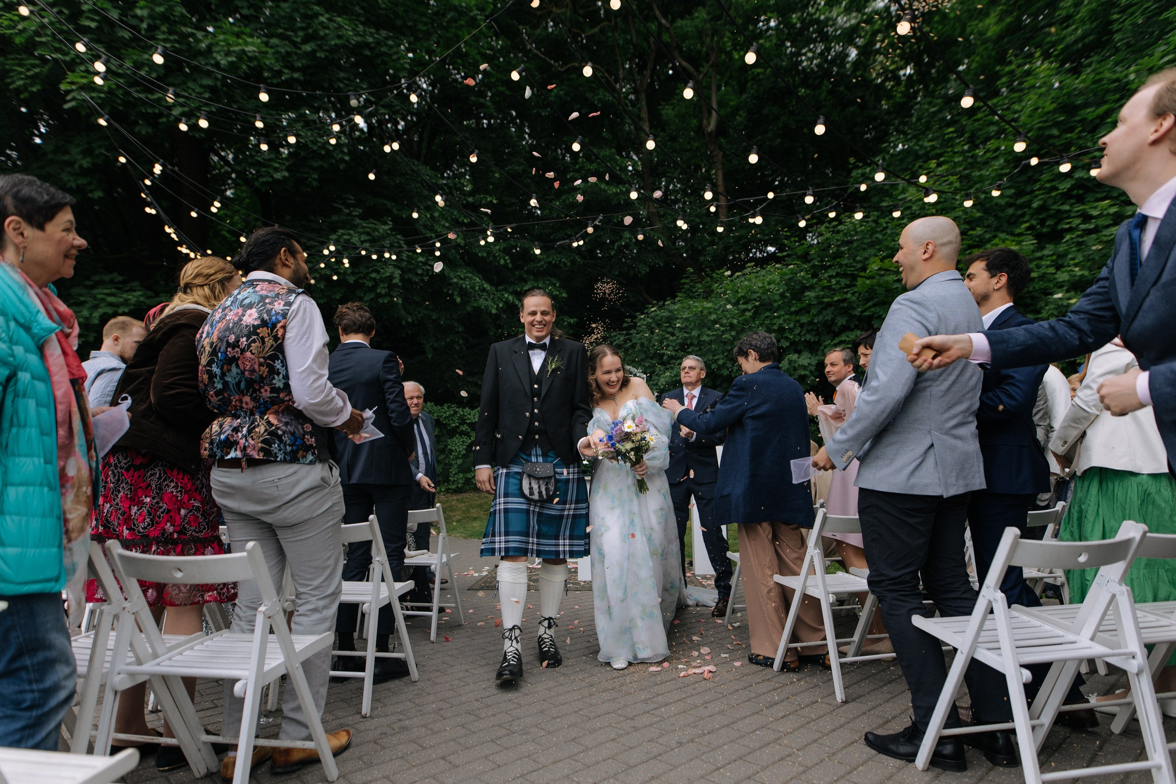 Vestuvinė fotosesija Kaune