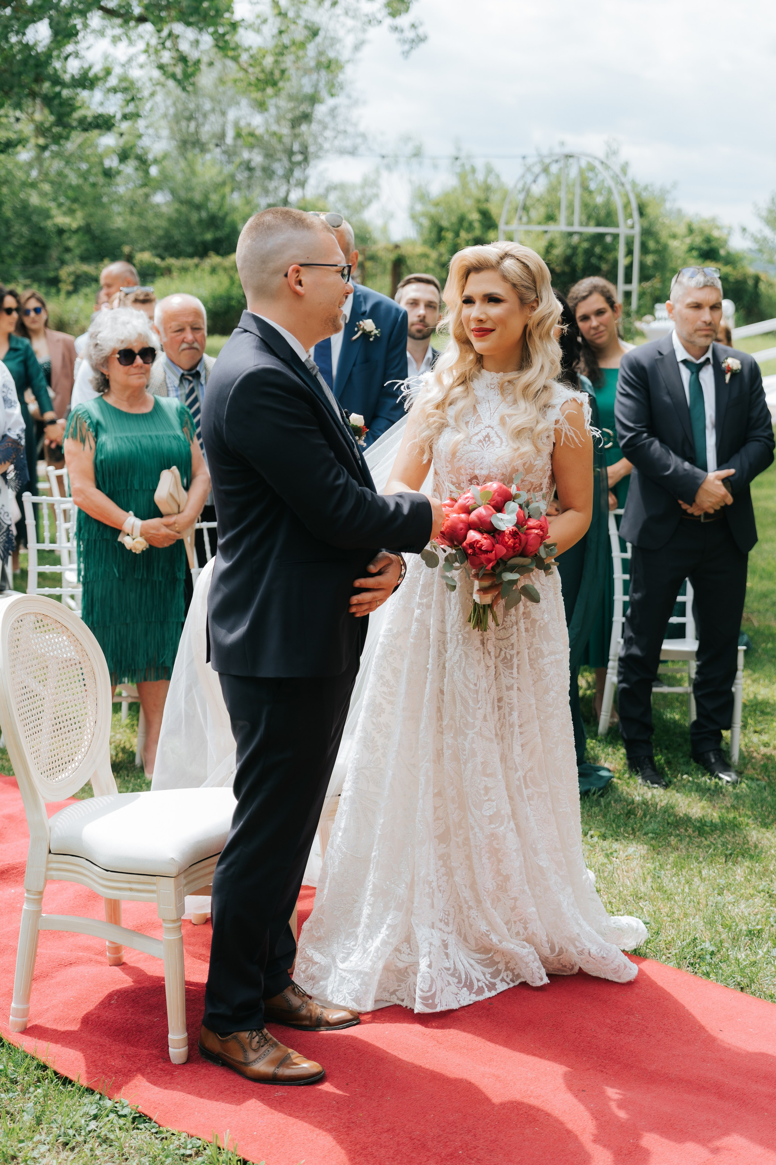 Anna & Tamás Wedding Day. Szili Szilagyi | Visual Storyteller