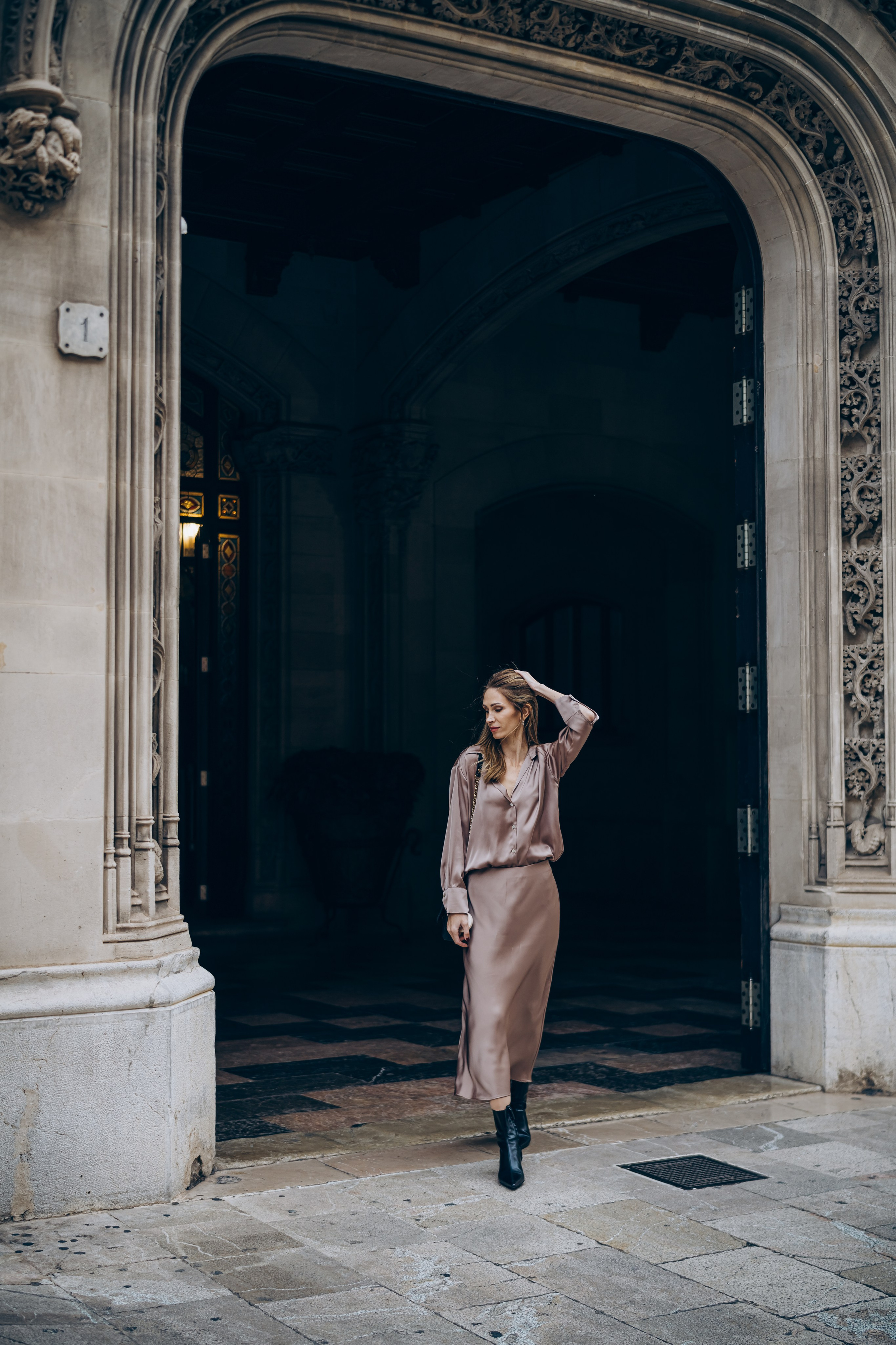 Stylist. Fotógrafo en Palma de Mallorca