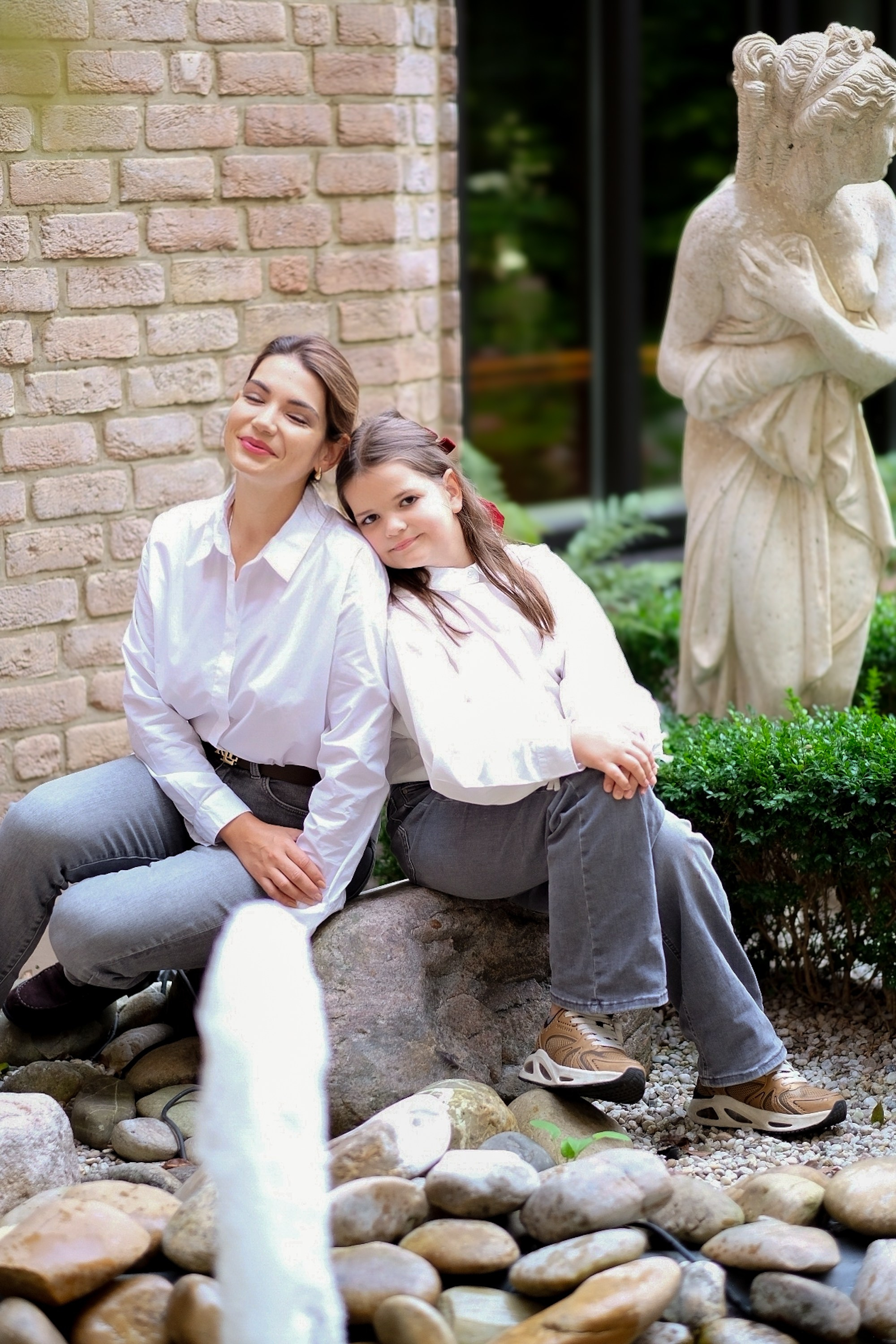 Michaela. Photographer in London and Europe. Фотограф в Лондоне и Европе