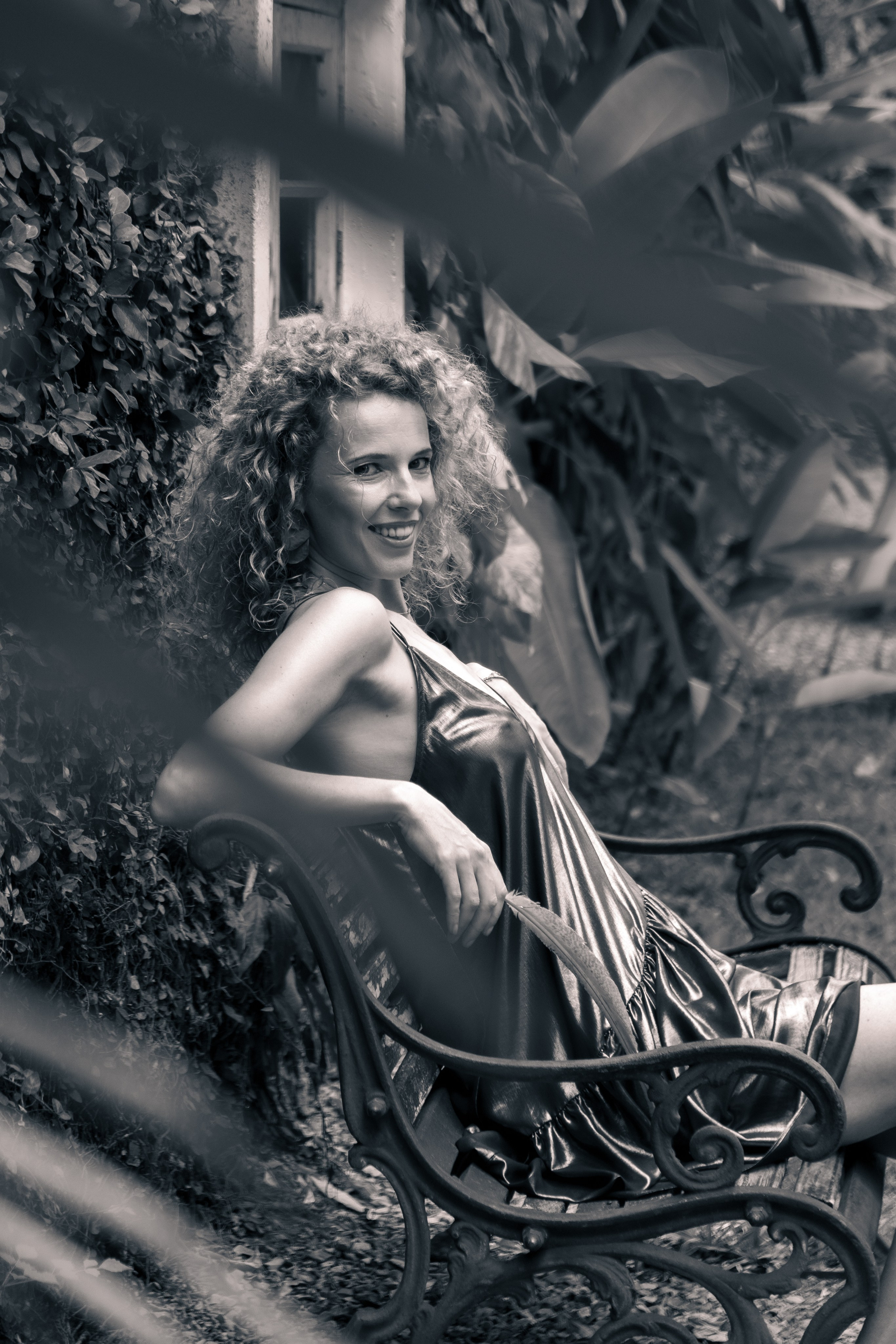 On location Portraits. Gabriela Nita — Portrait Photographer and Videographer in Bucharest, Romania