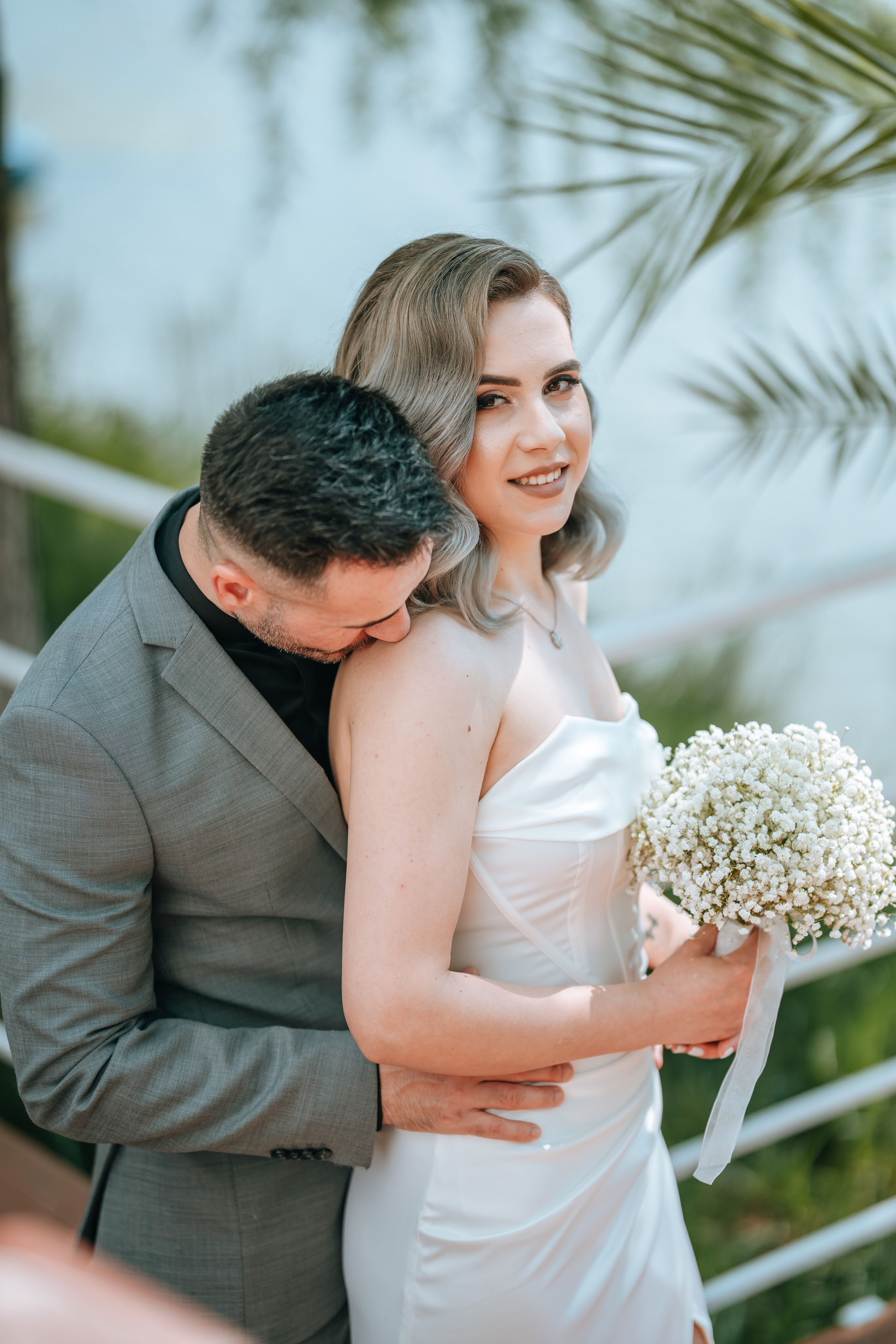 Stefania & Robert. CC Photography \ Fotograf Profesionist \ Evenimente