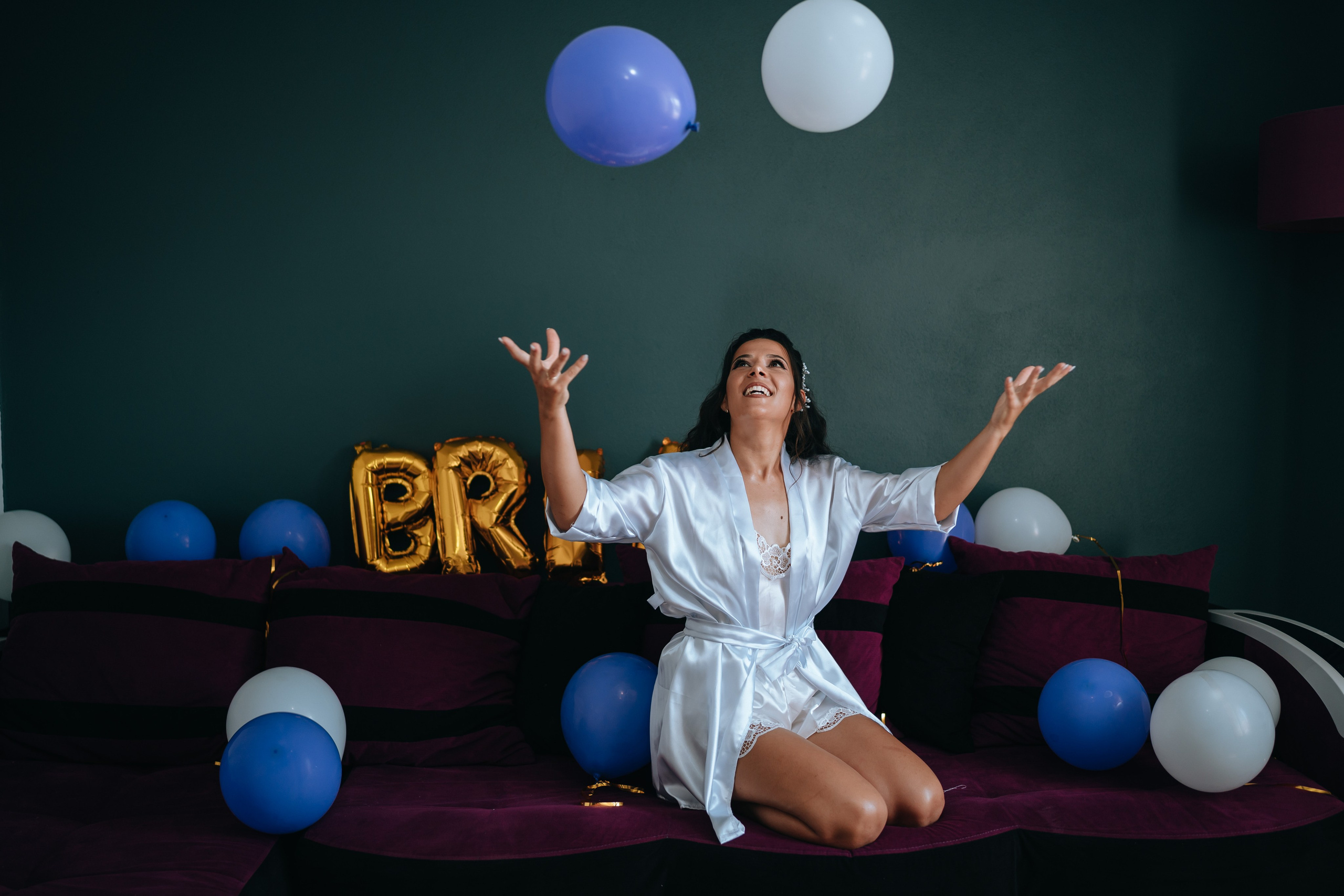 Dana & Costel. CC Photography \ Fotograf Profesionist \ Evenimente