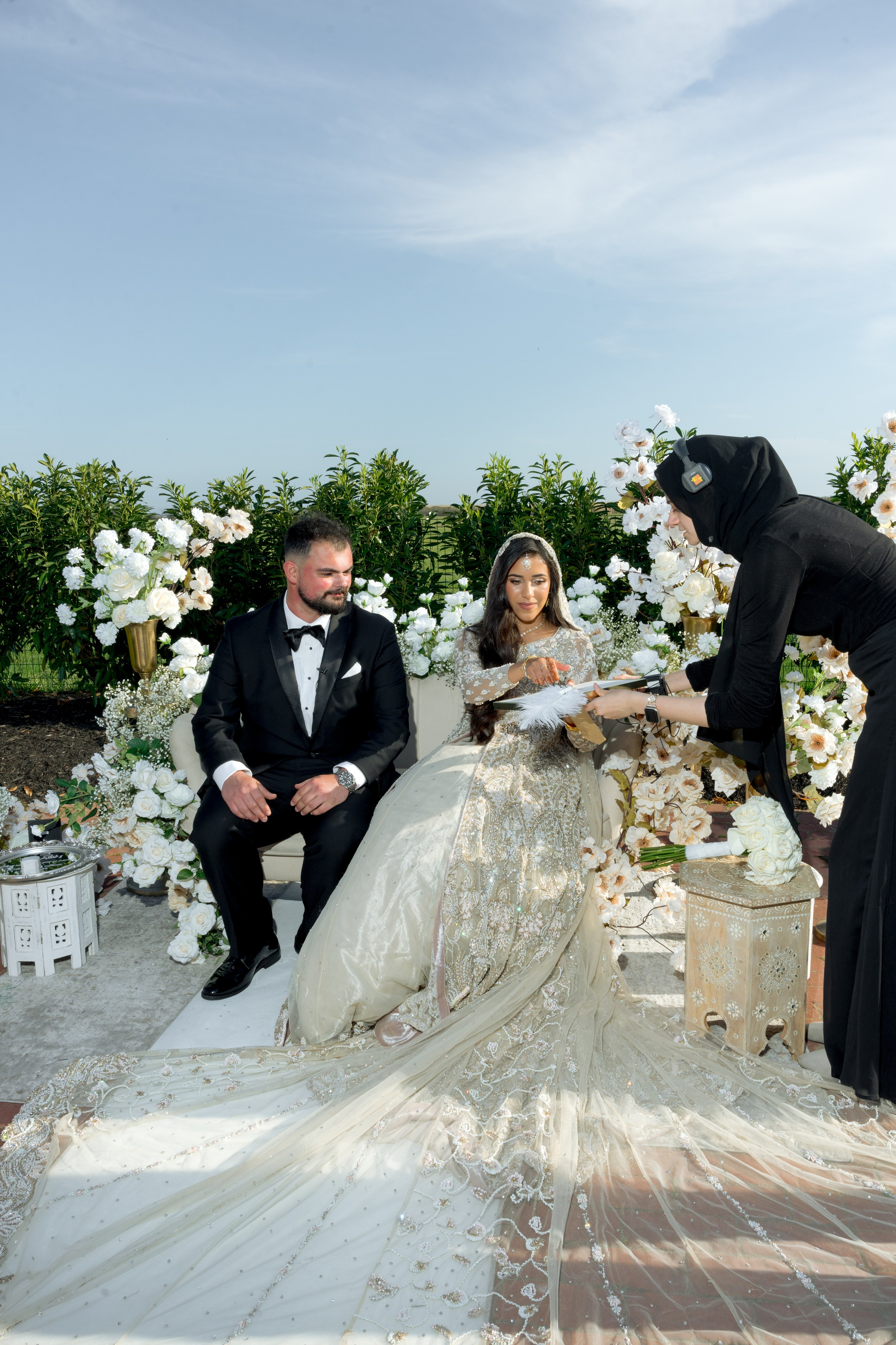 Amatul and Jacob. Anna Krasnova Wedding photographer