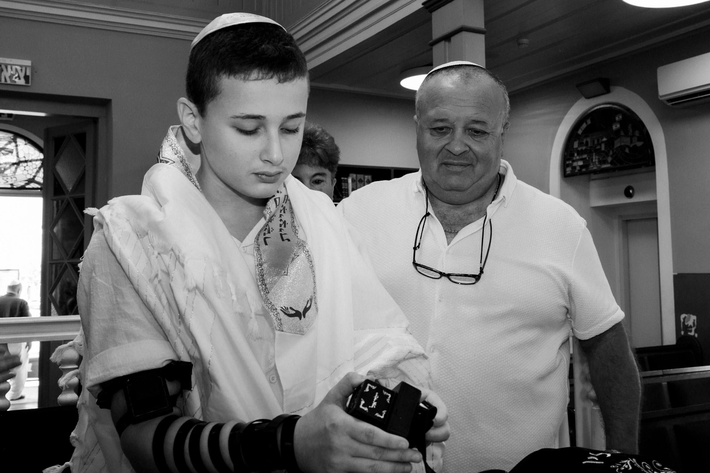 Bar Mizva Shon. KATY GOLD PHOTOGRAPHY