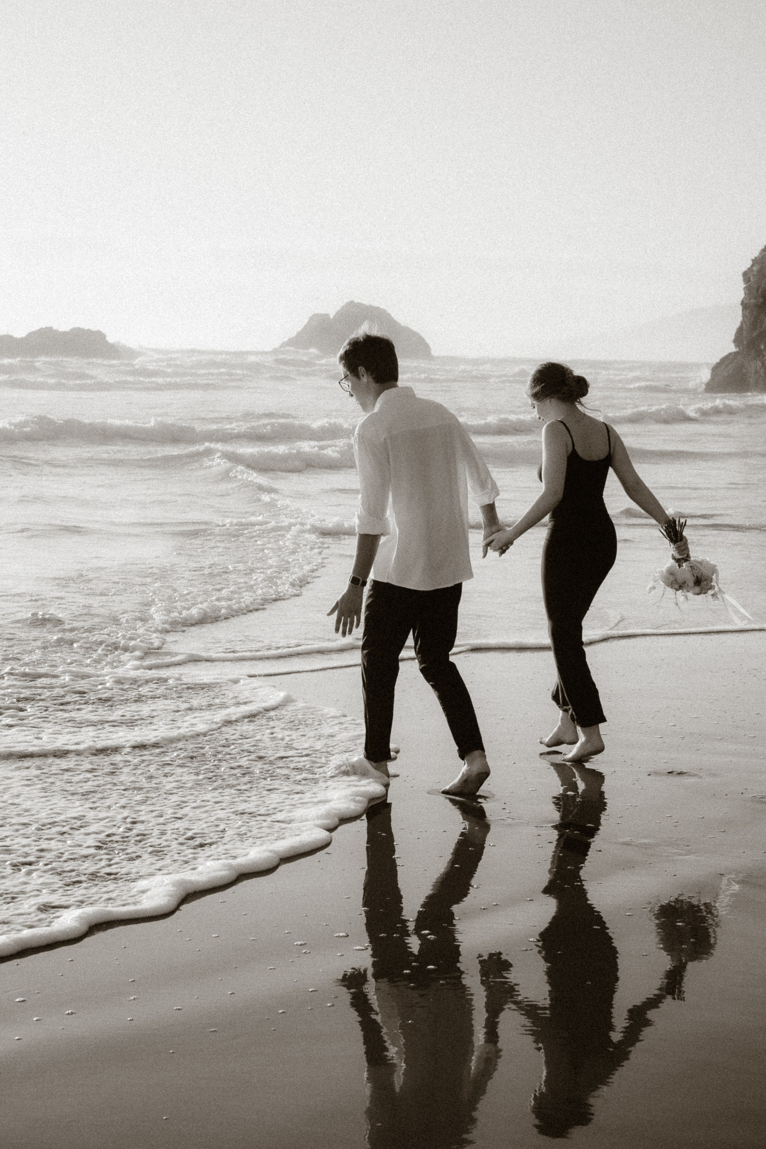 Elopement — Bay Area