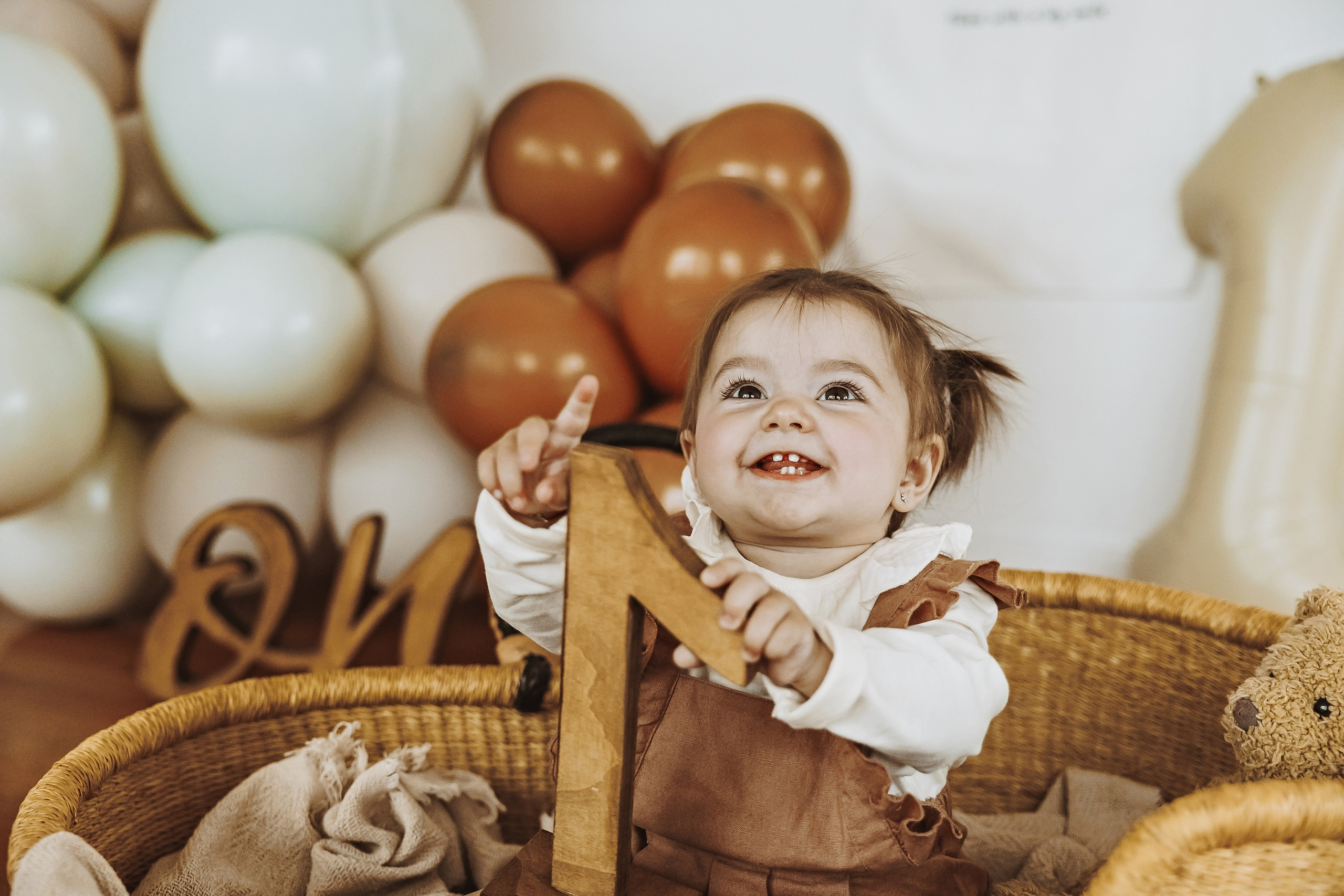 Честит Рожден Ден!. Фотограф Ирина Йотова