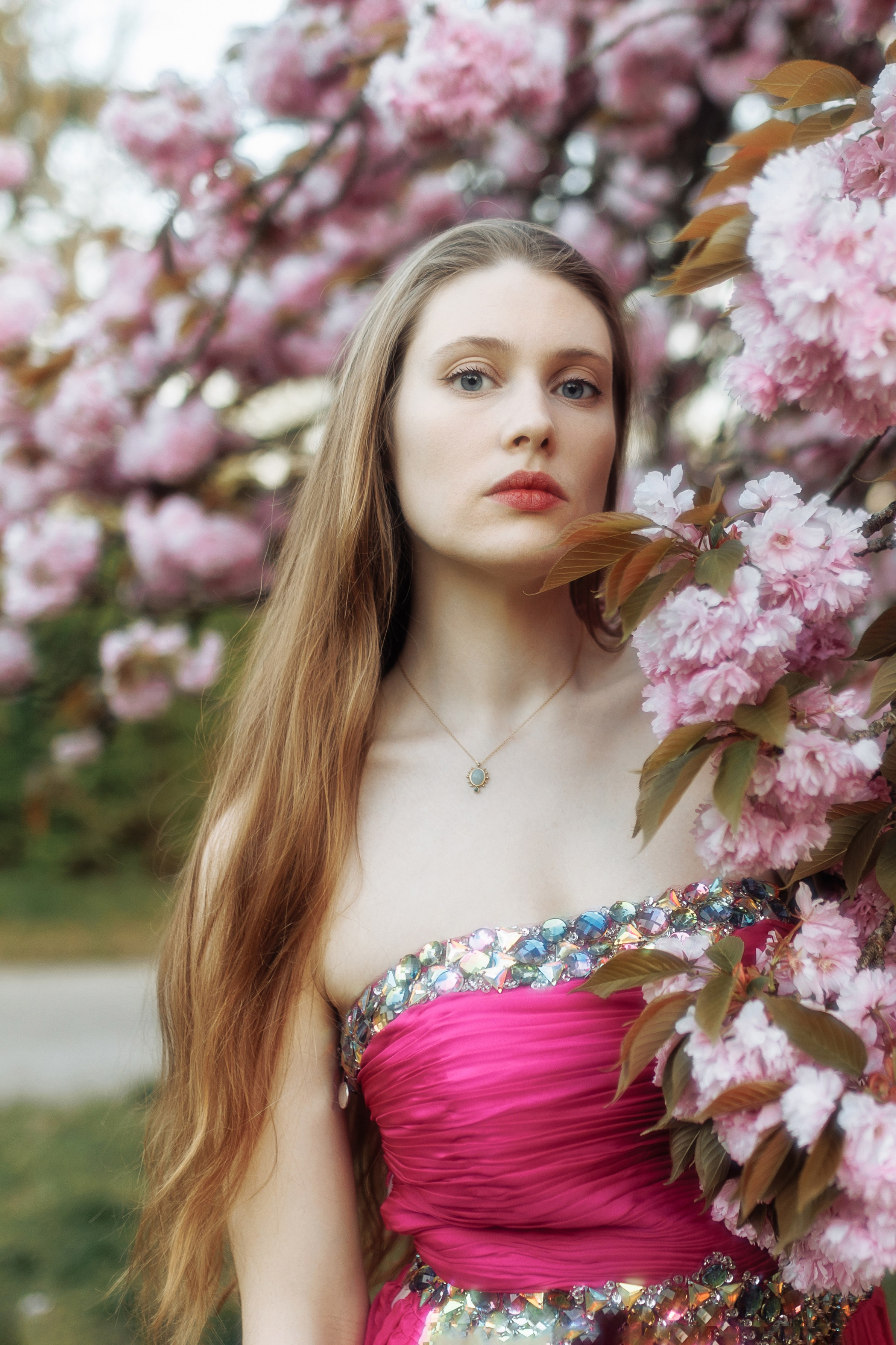 Индивидуальные фотопрогулки в Париже