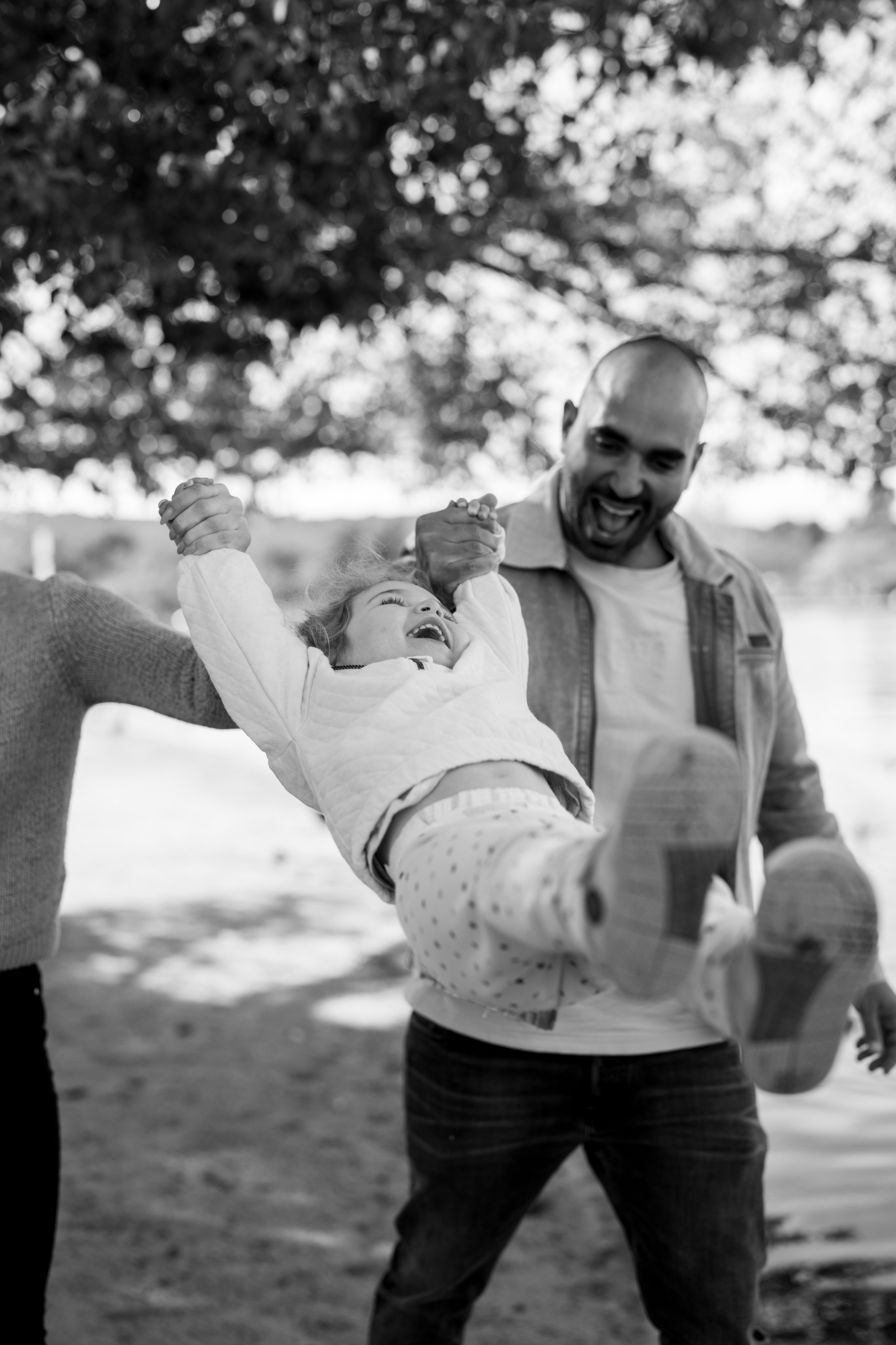 O&K&M. Children’s and family photographer Anna Krasovitskaya