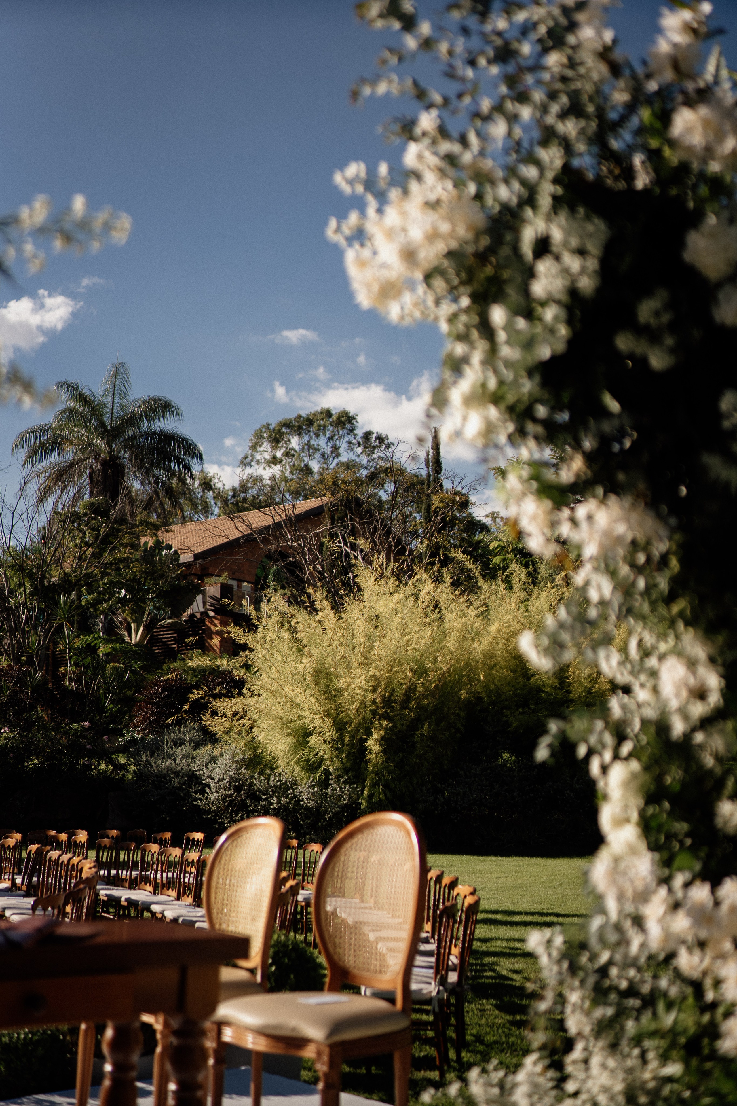 Amanda & Gustavo | Casamento. Congiu Wedding