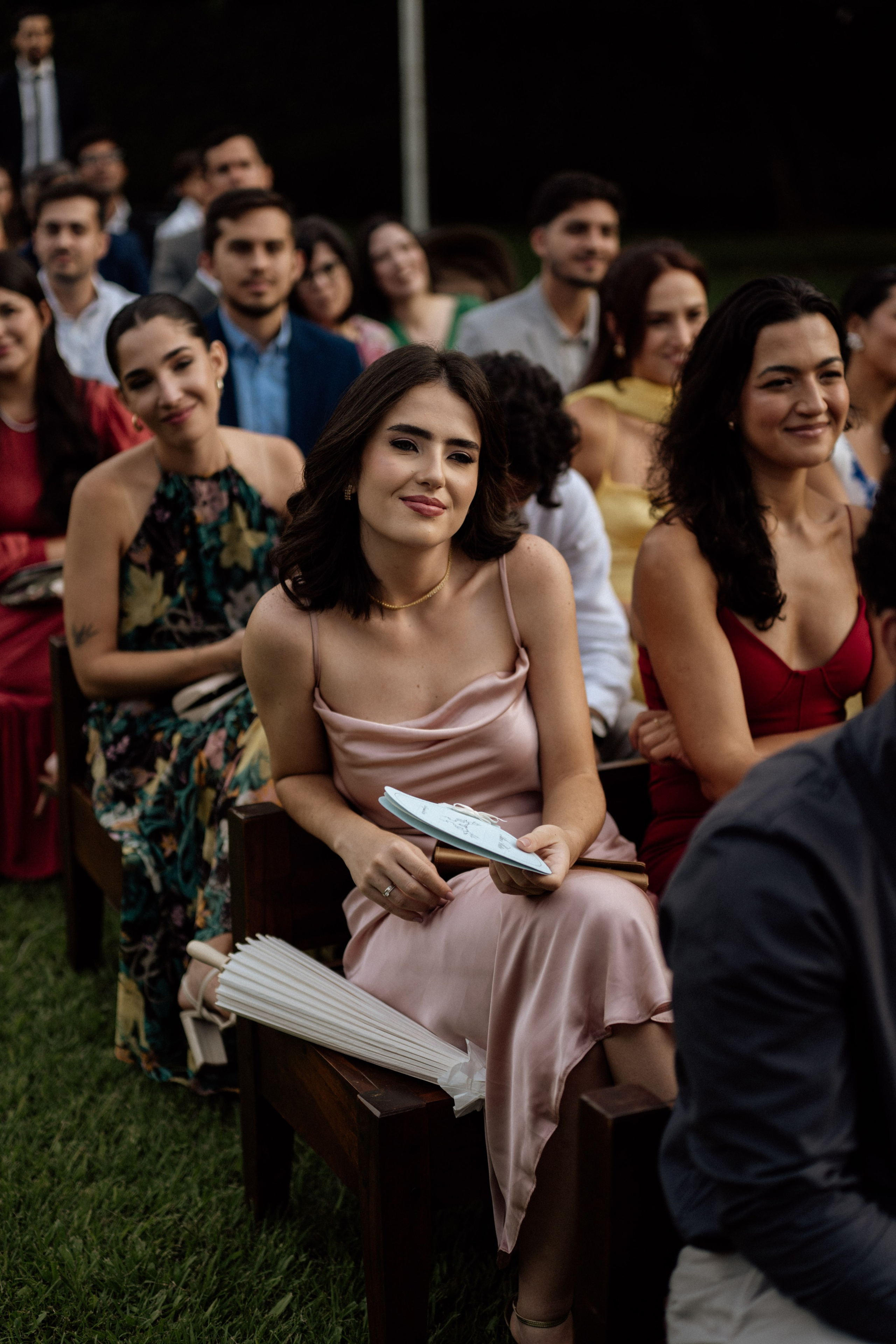 Abia & Walter | Casamento. Congiu Wedding