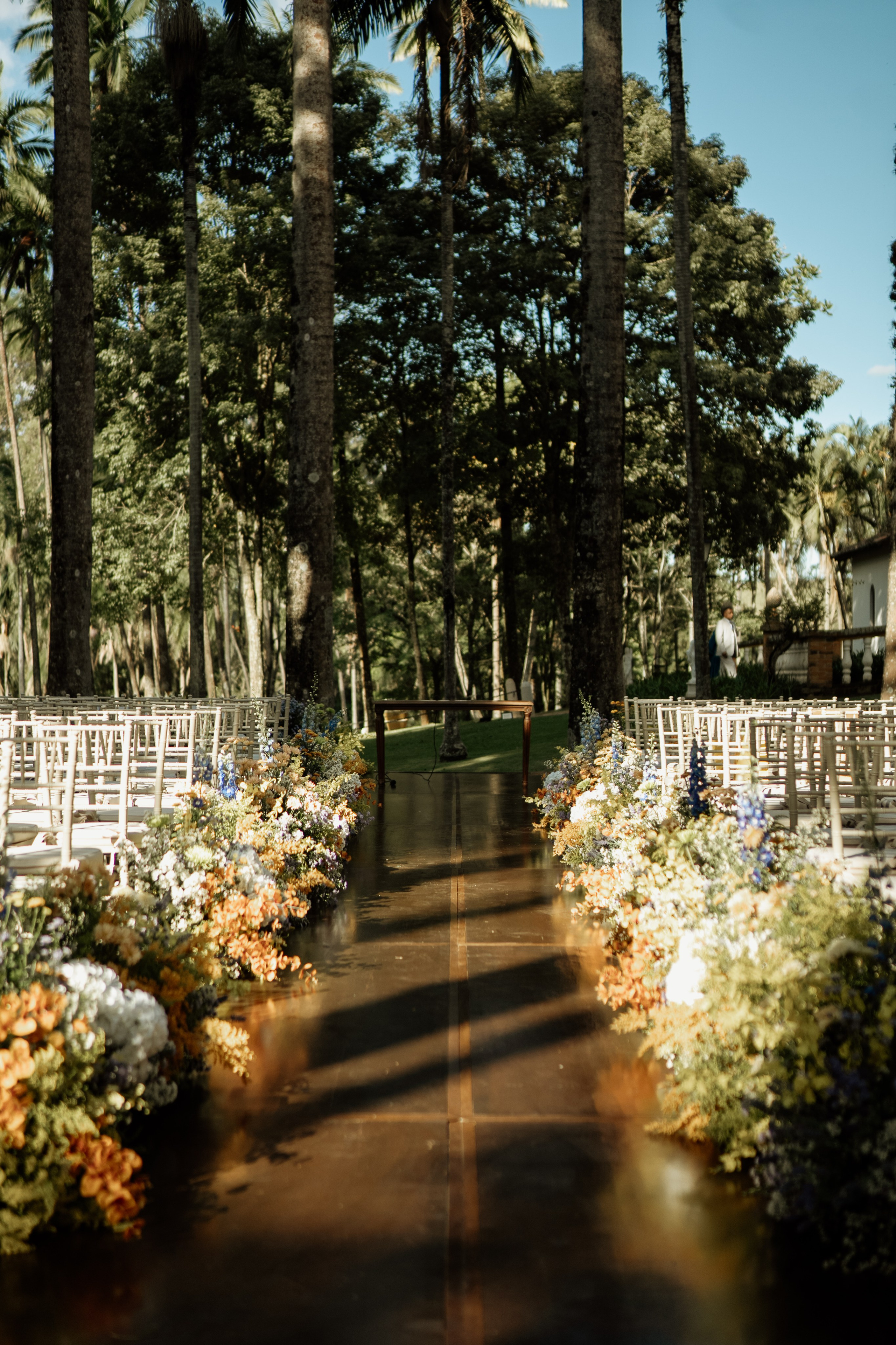 Johanna & Felipe. Congiu Wedding