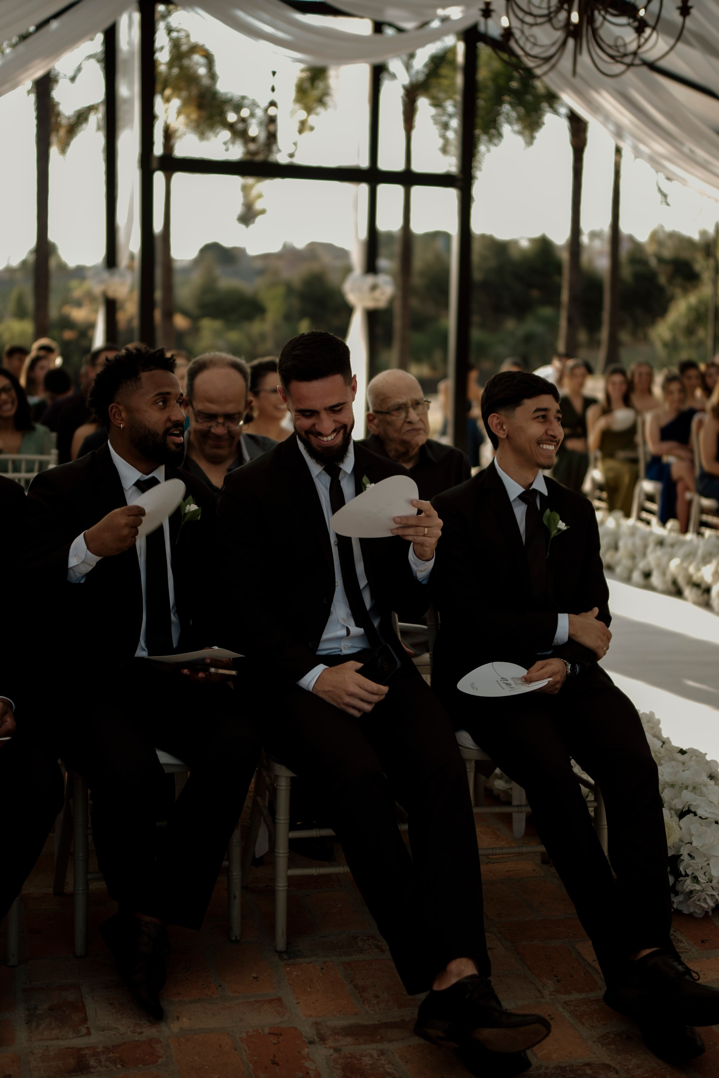 Laura & Lucas. Congiu Wedding