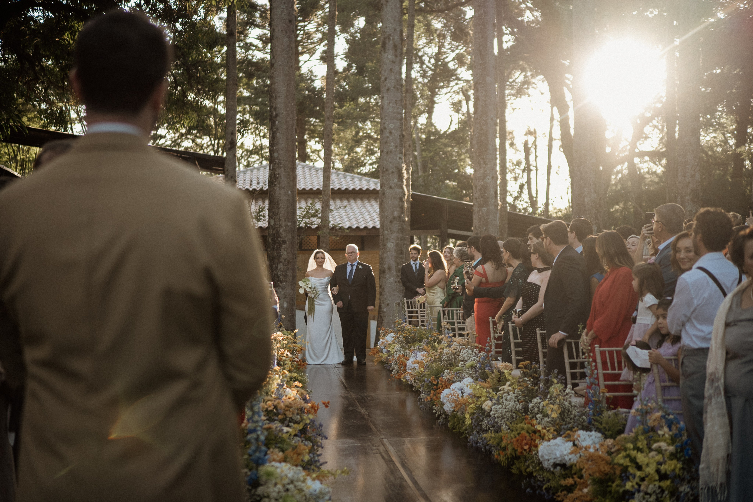 Johanna & Felipe. Congiu Wedding