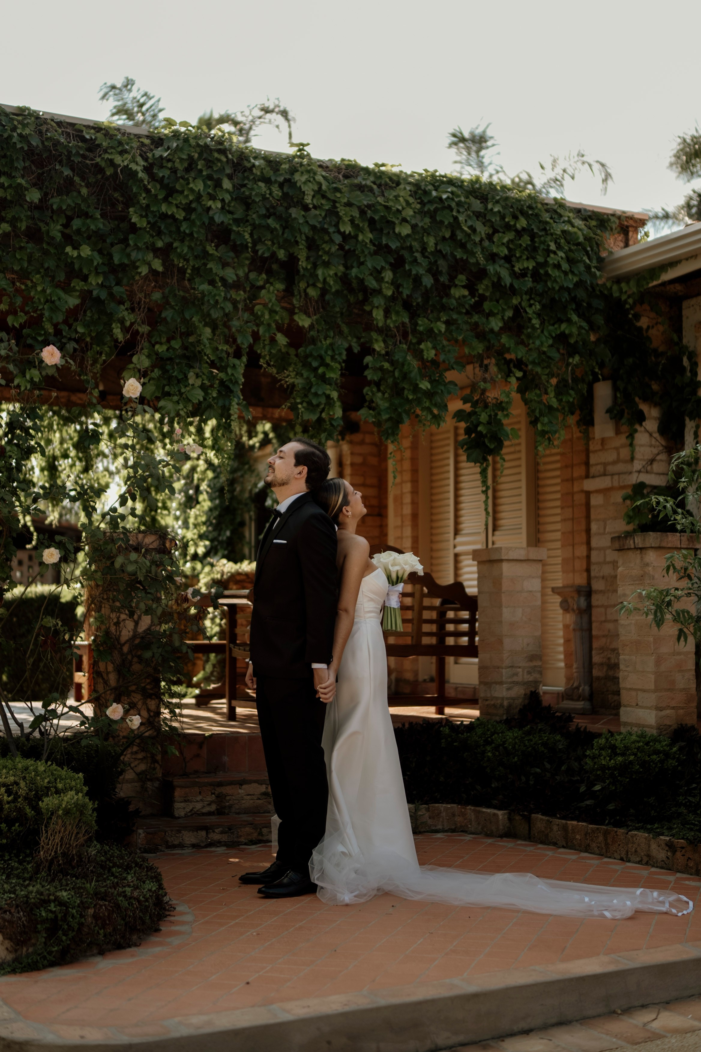 Laura & Lucas. Congiu Wedding