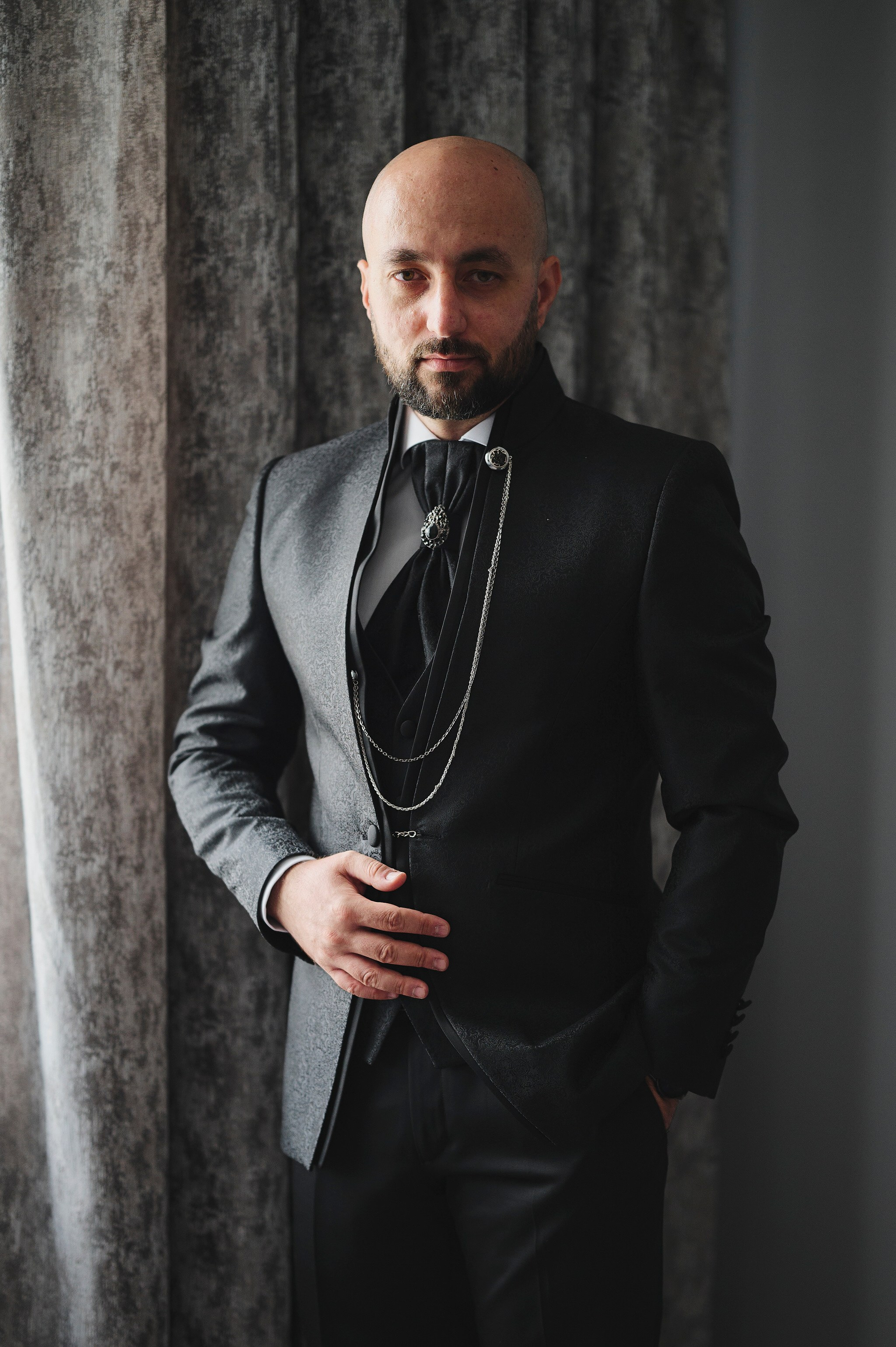 Denisa & Ionut. Georgescu Alexandru Fotograf