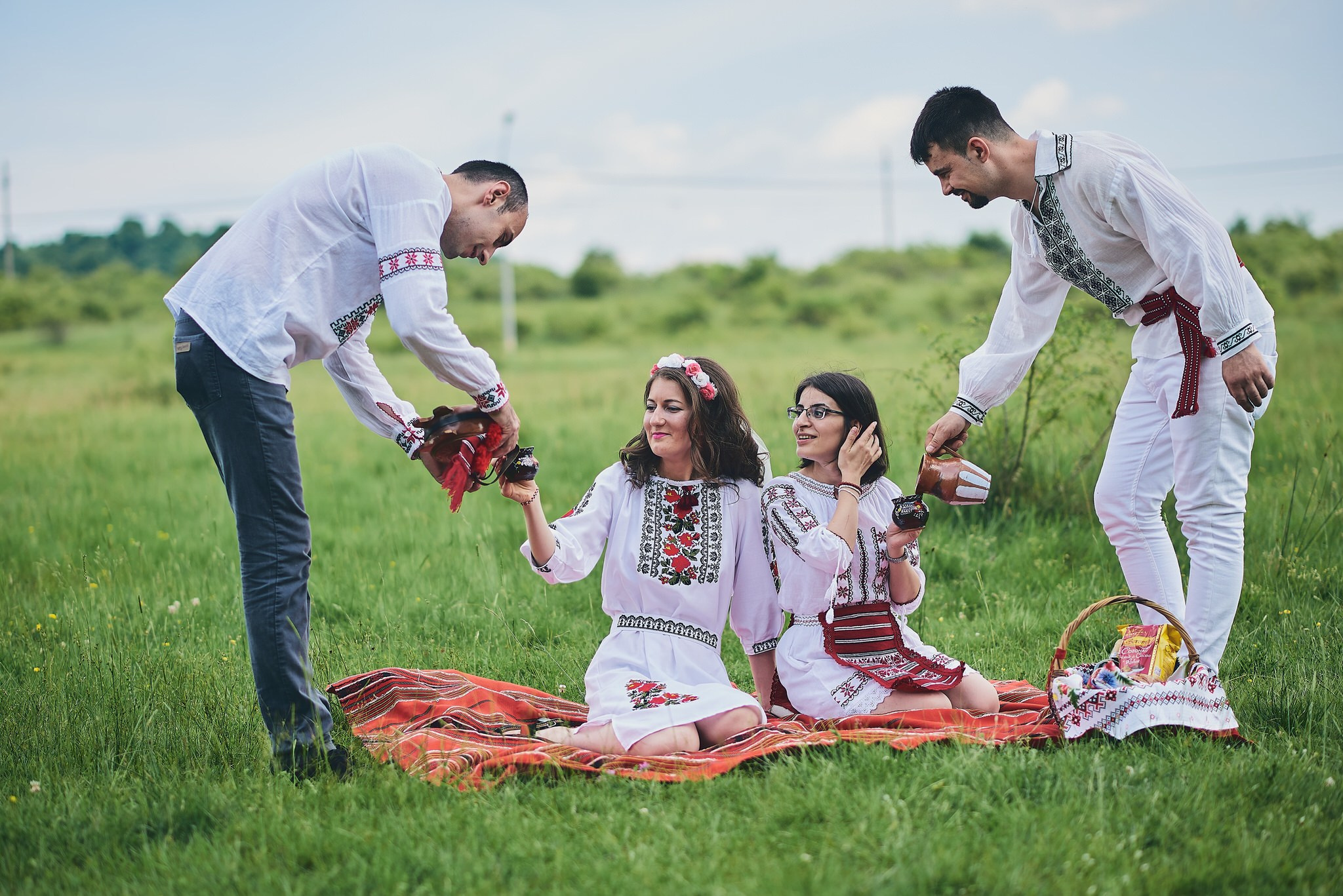 Andreea & Angelo. Georgescu Alexandru Fotograf