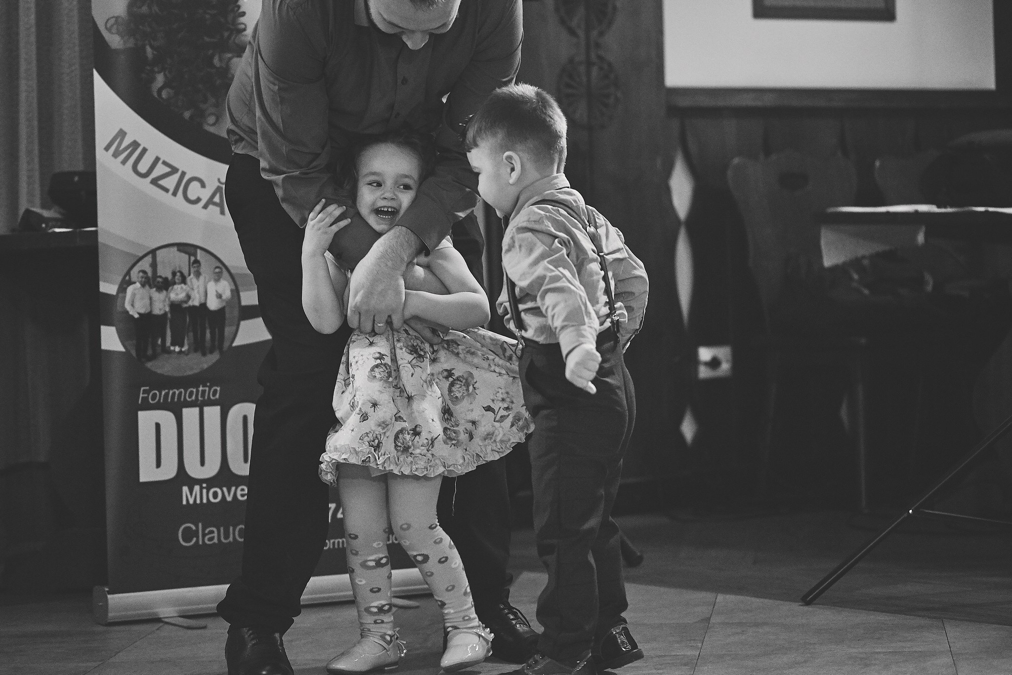 Raul George. Georgescu Alexandru Fotograf