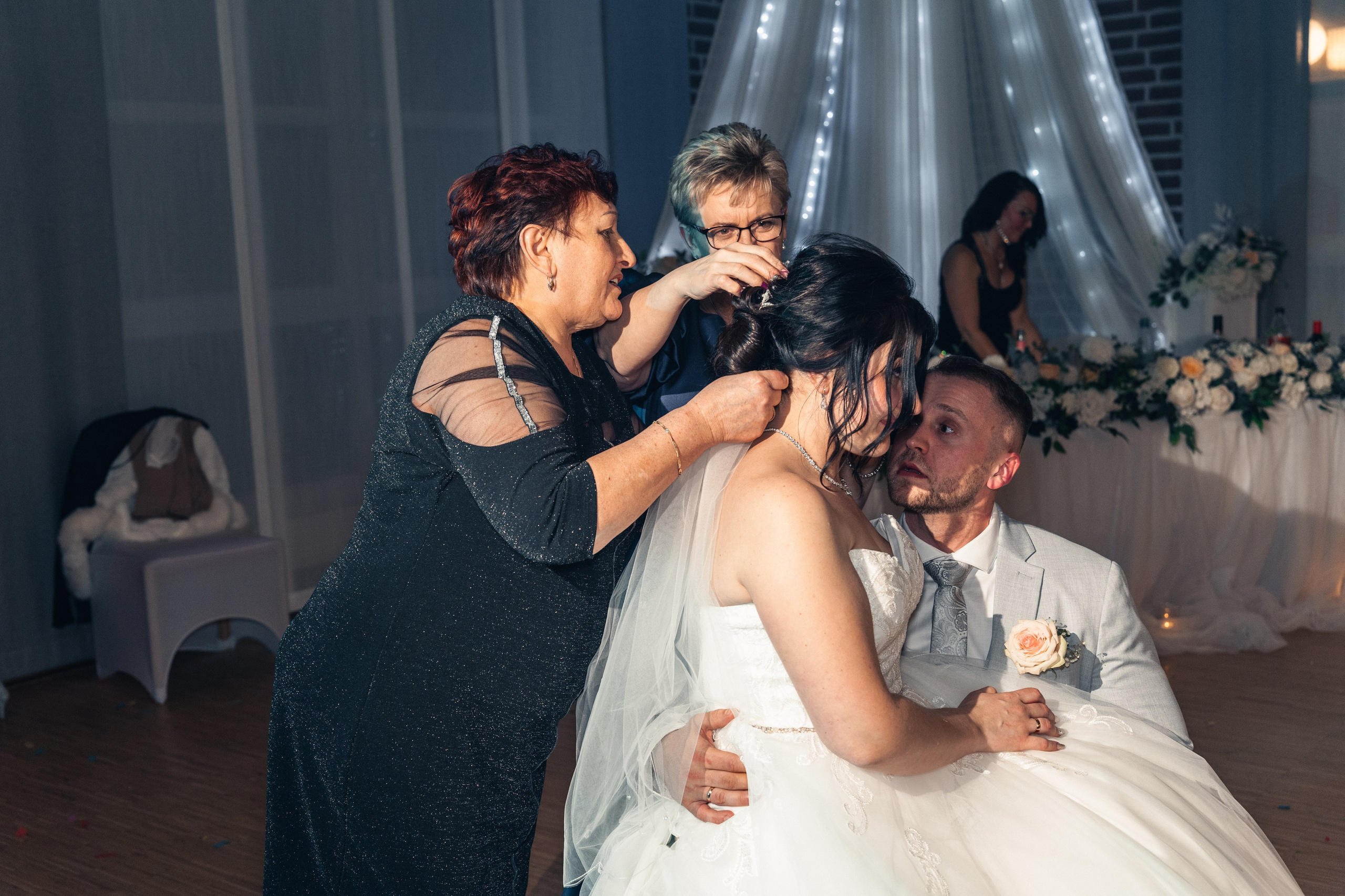 K & W am Niederrhein. Wedding Photographer Germany