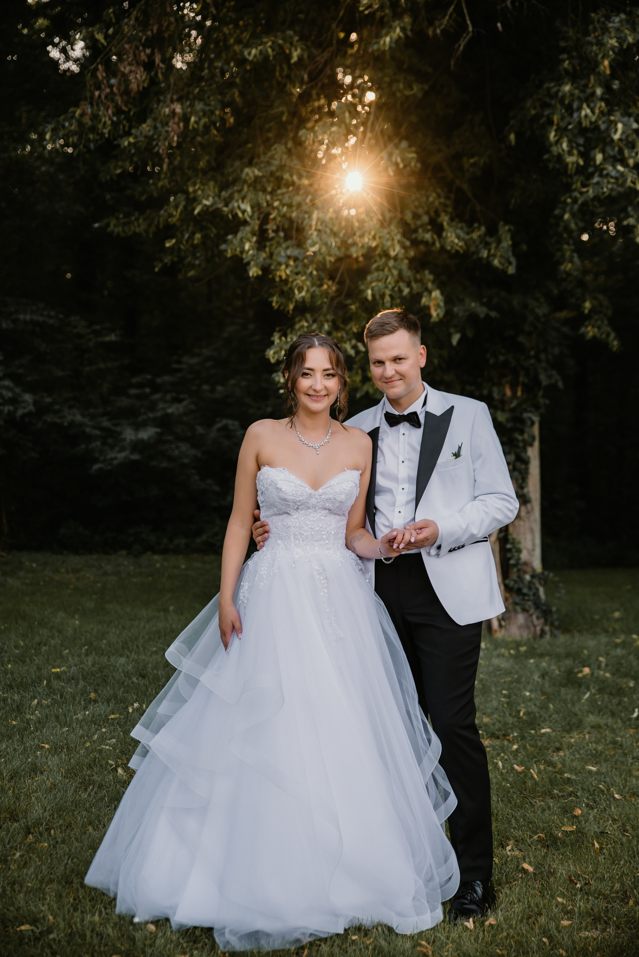 Aleksandra & Patryk. Eugene Save – Fotograf Ślubny i Rodzinny | Warszawa i Cała Polska