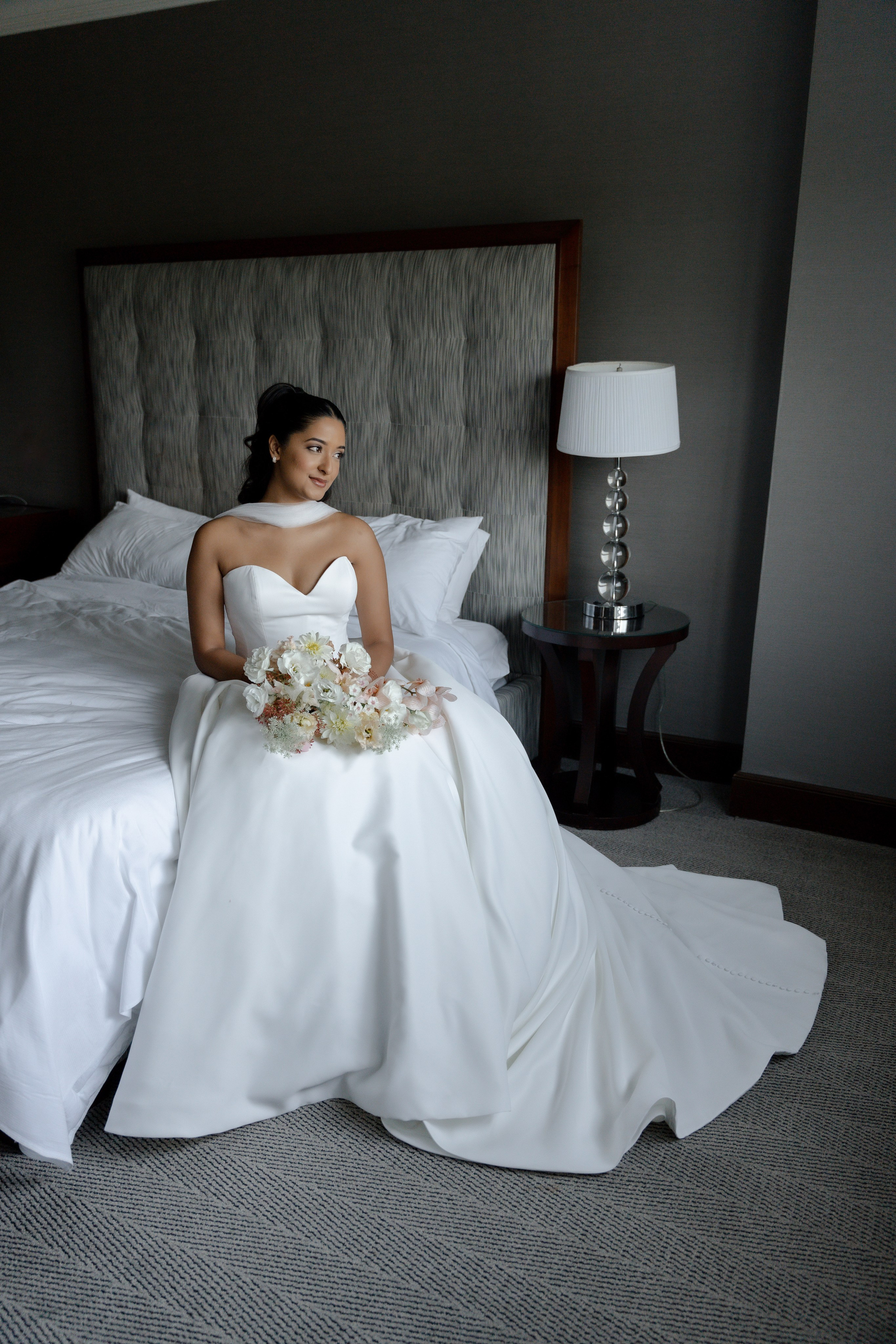 Maya & Alvin. Anna Krasnova Wedding photographer