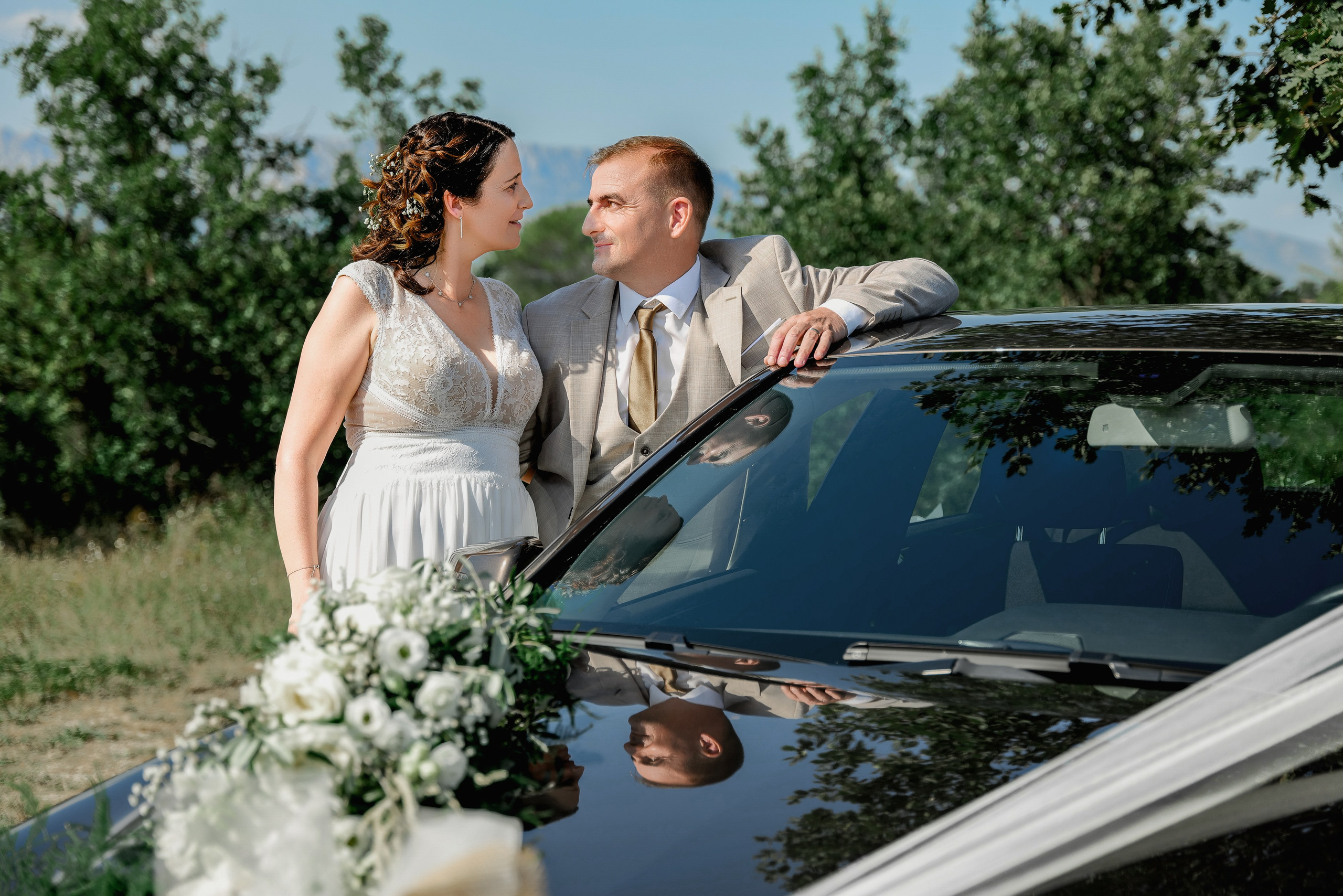 Mariage, wedding in France, Worldwide. Wedding-Family photographer, South of France–Paris, Valentina Acrement