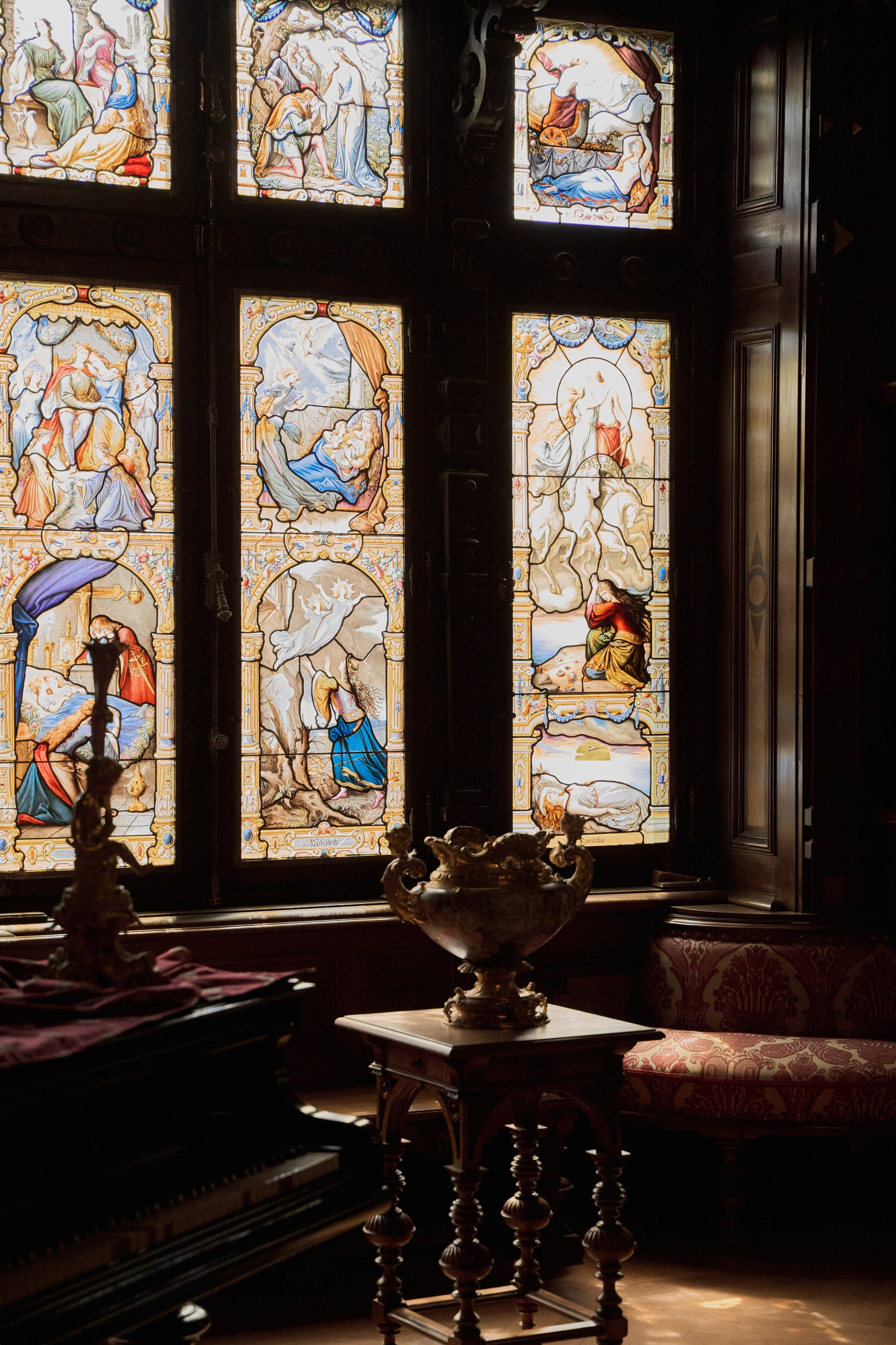 Моими глазами. Salut!