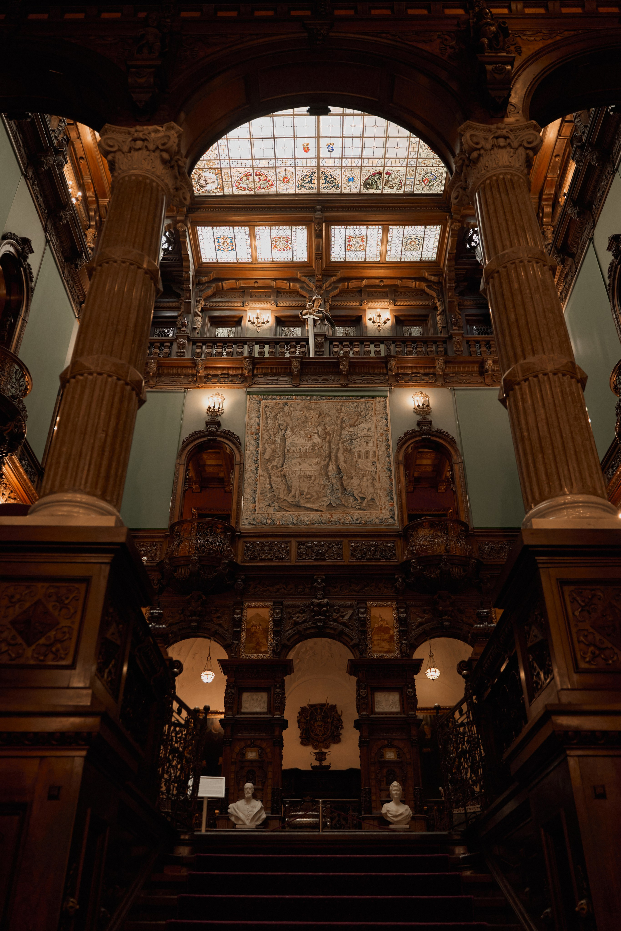 Моими глазами. Salut!