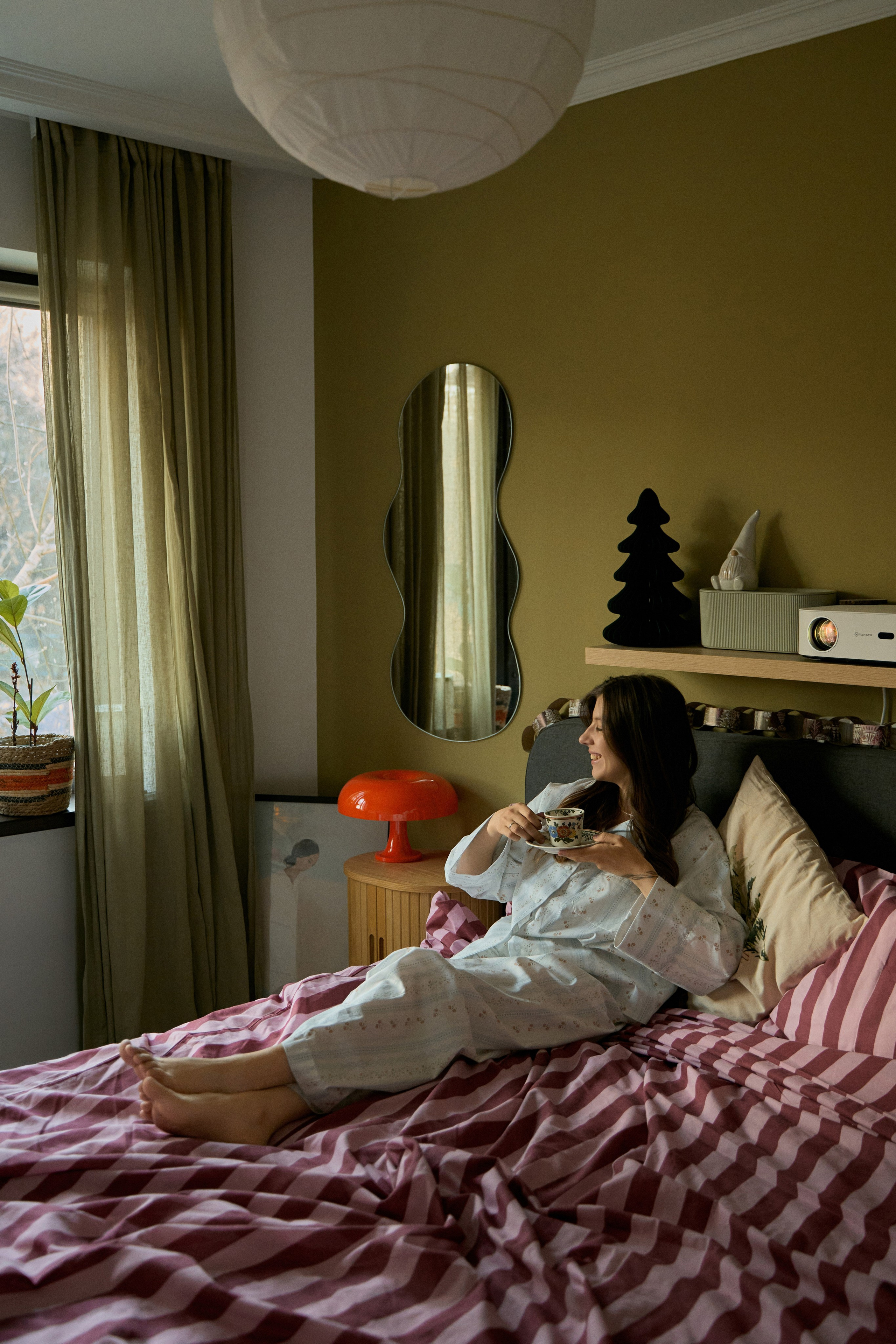 AV place. Привет