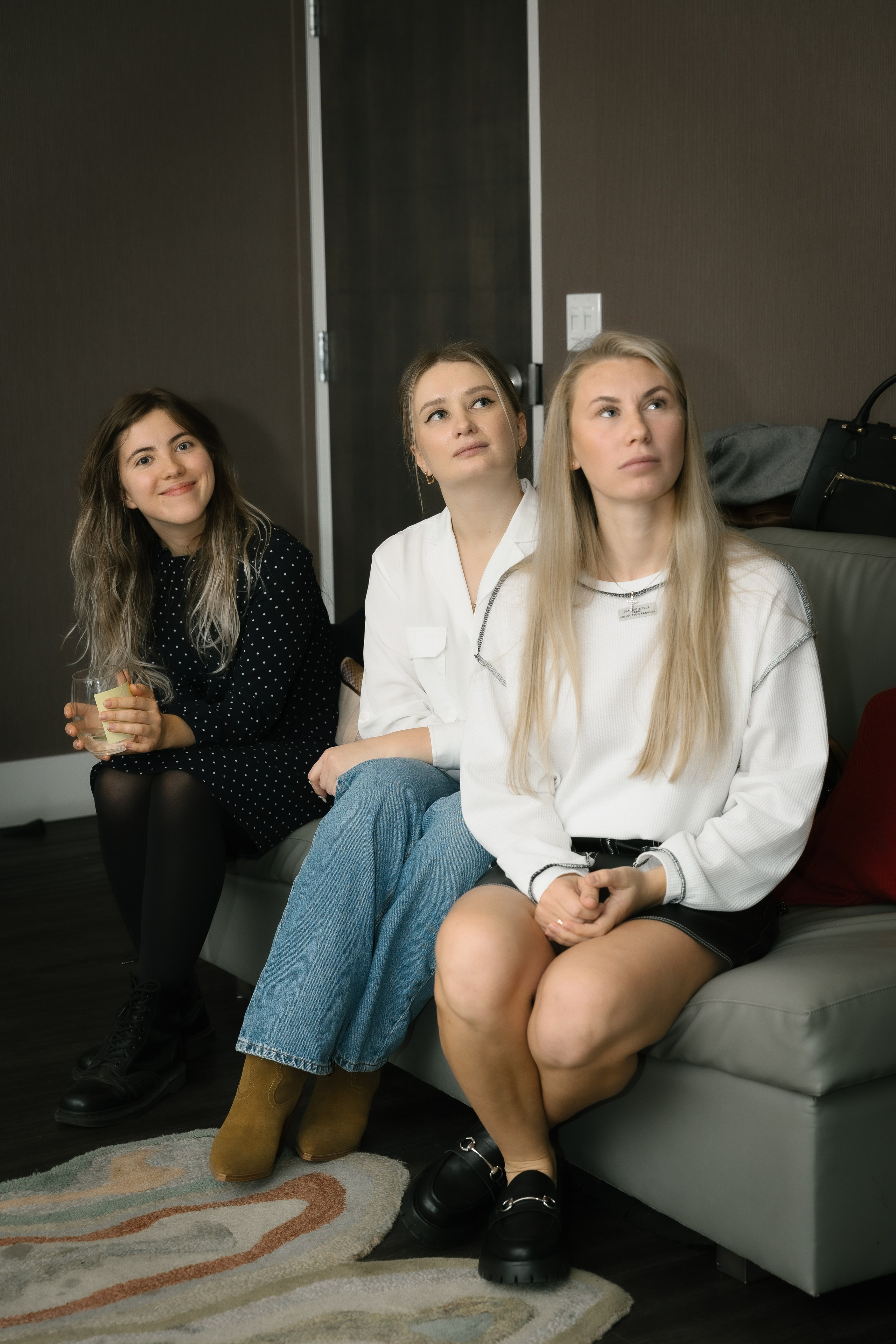Women’s Networking Event. Portraits and Branding Photography in Calgary