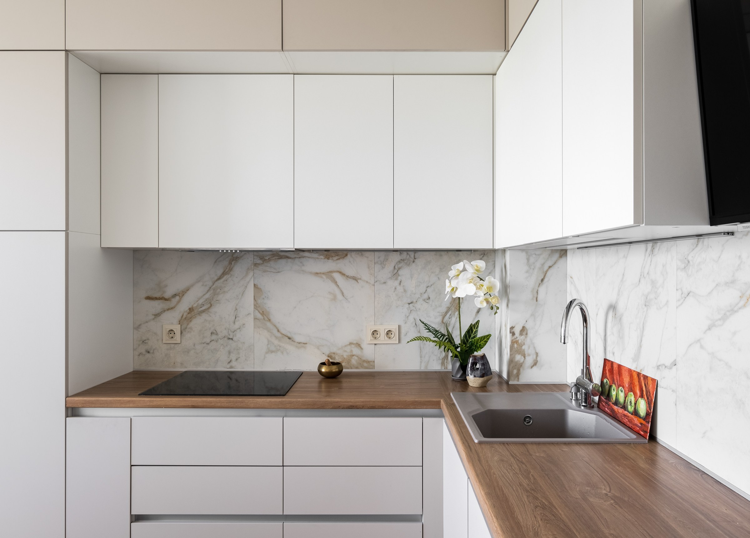 Residential complex Yaroslavsky. ReefCeramics, based in Nicosia, is a creative hub where handcrafted ce