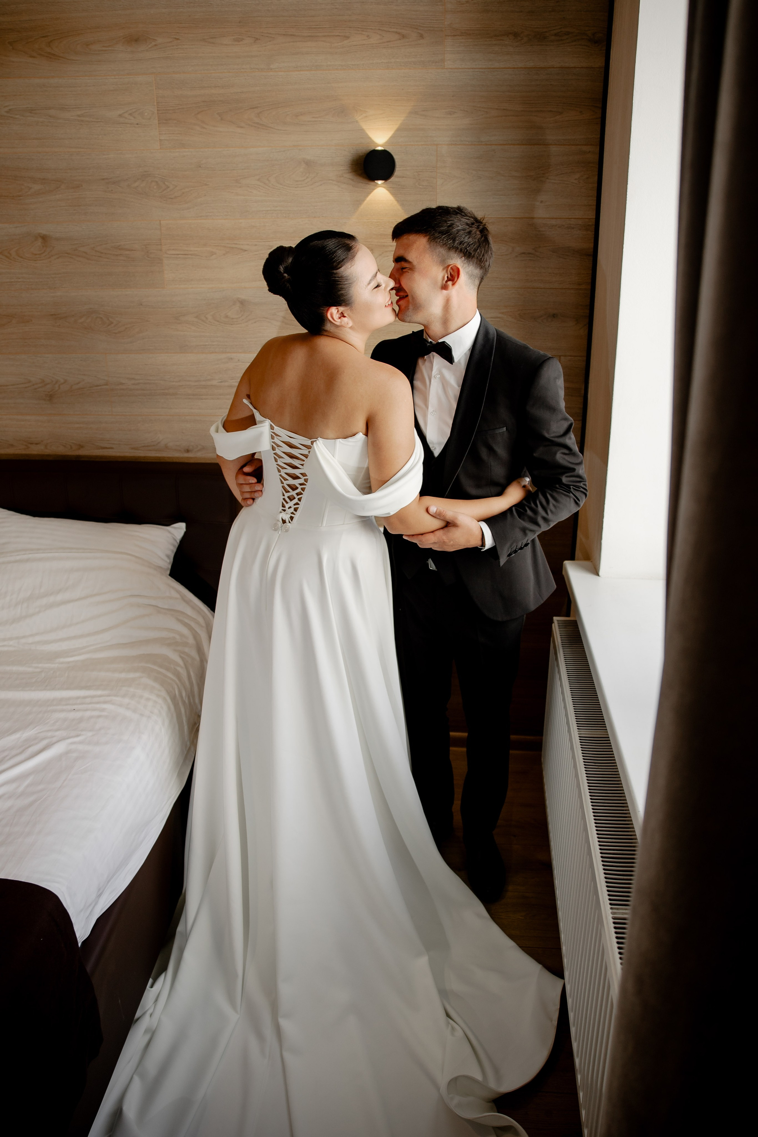 Nicolae & Kleopatra. Servicii Foto/Video