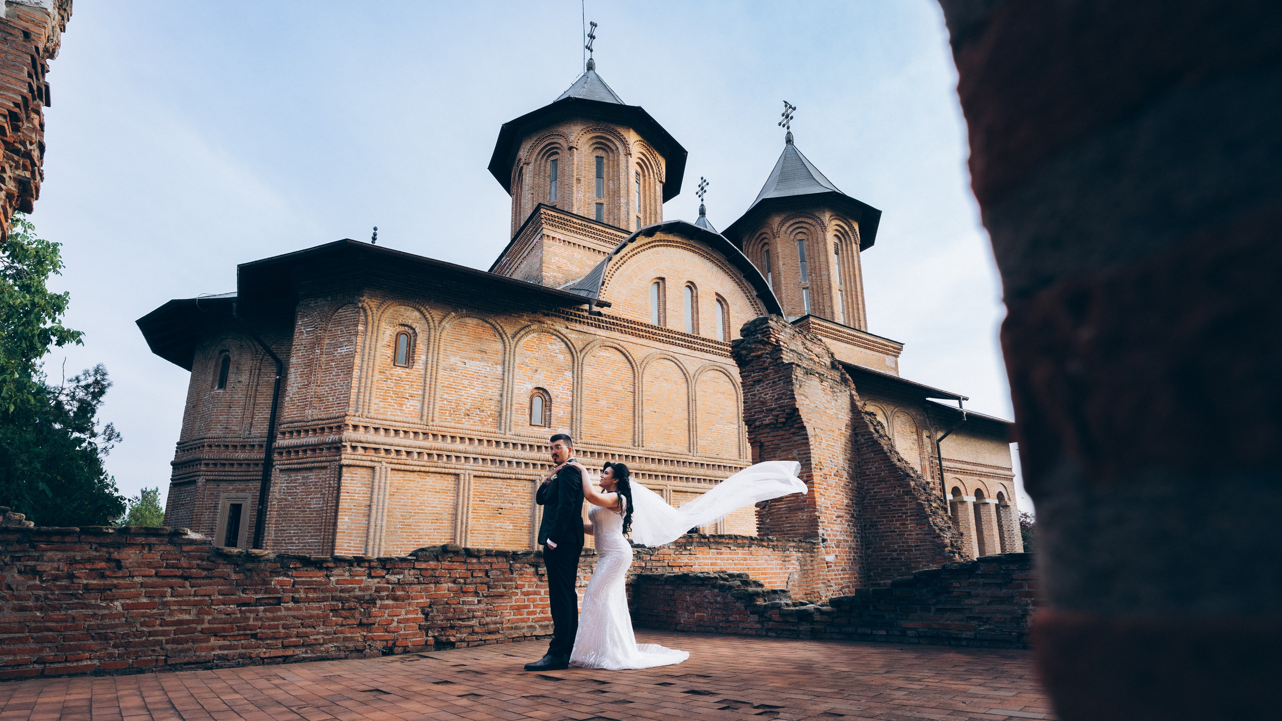 Alexandra & Silviu. Cosmin Virlan - Fotograf de eveniment din Târgoviște