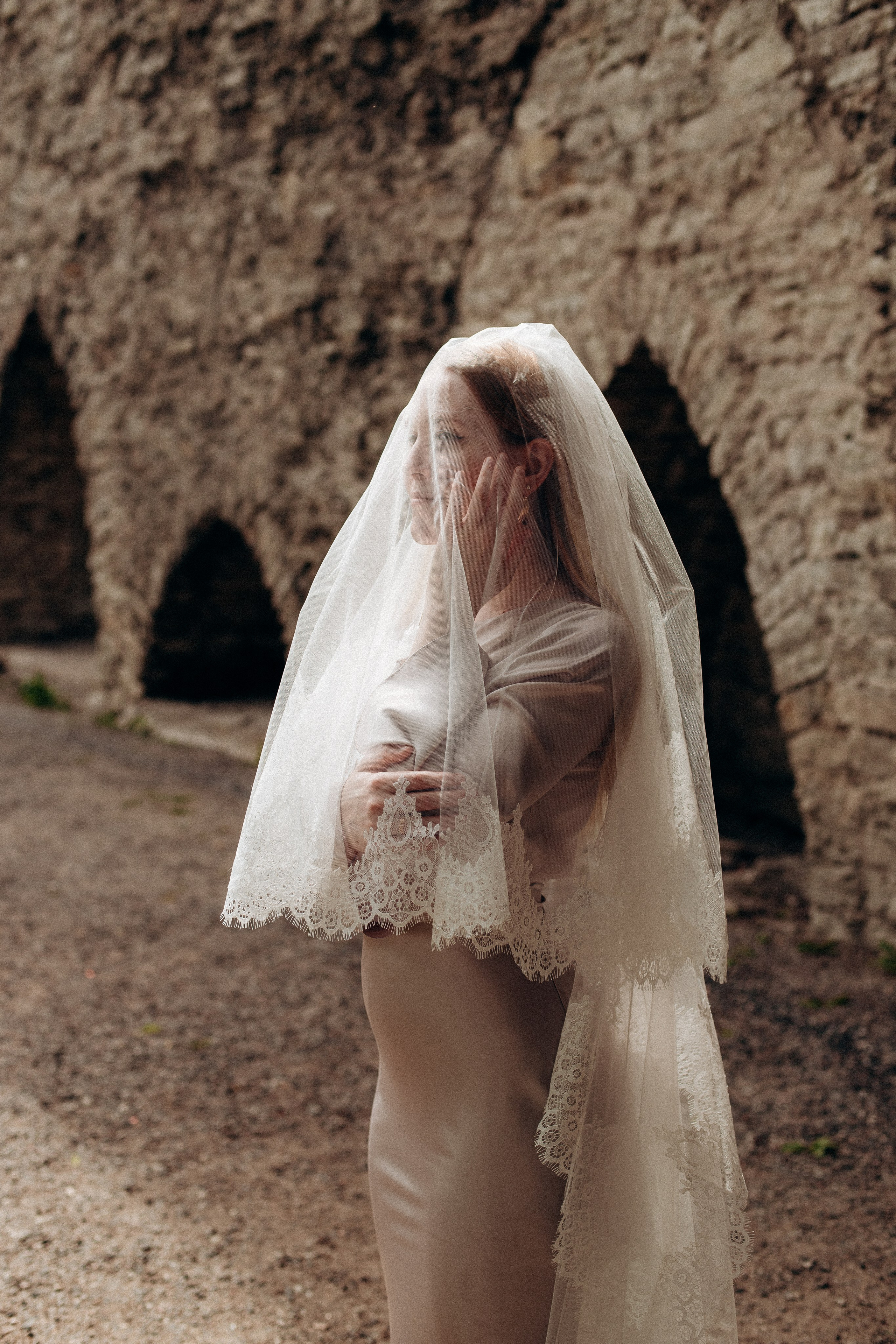 Артур и Полина. Венчание. Главная